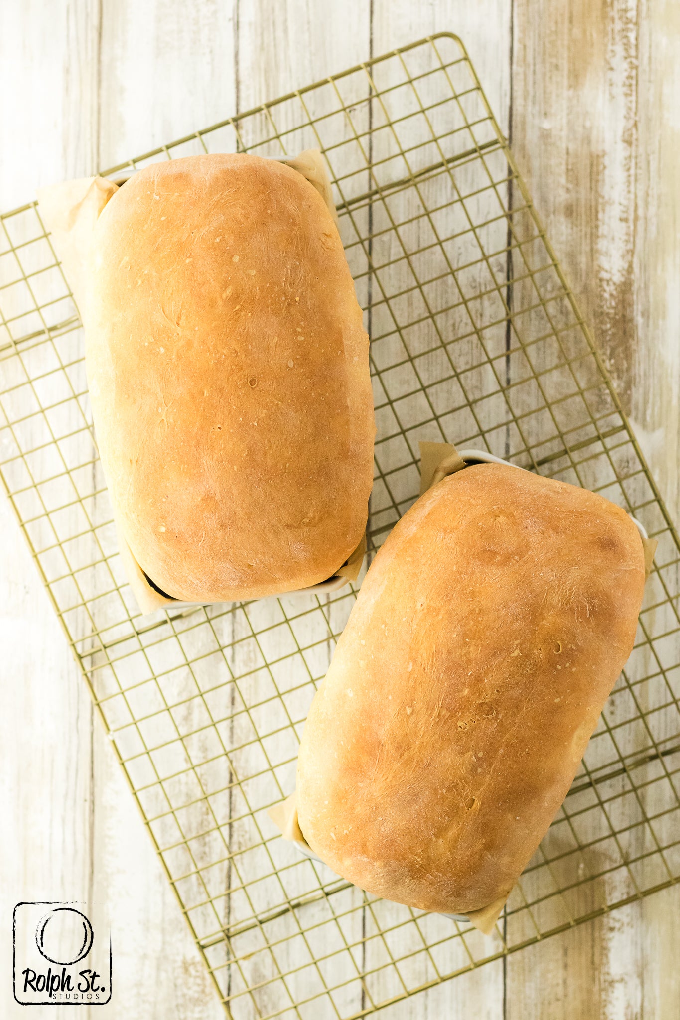 Exclusive Potato Bread