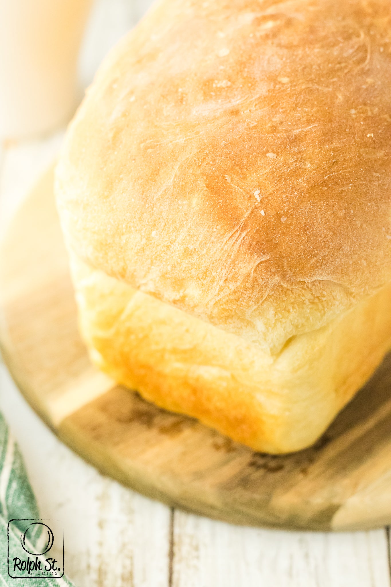 Exclusive Potato Bread