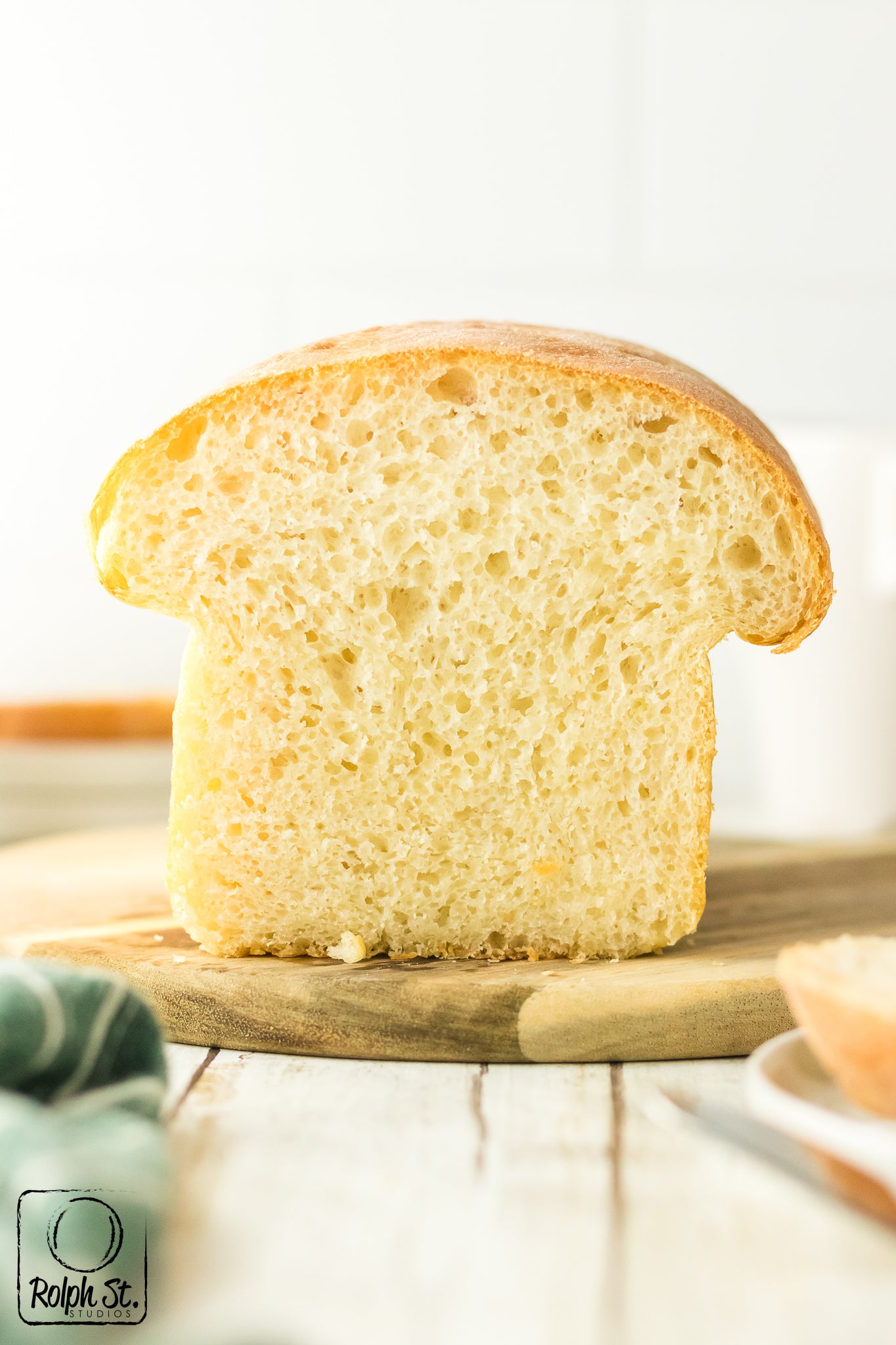 Exclusive Potato Bread