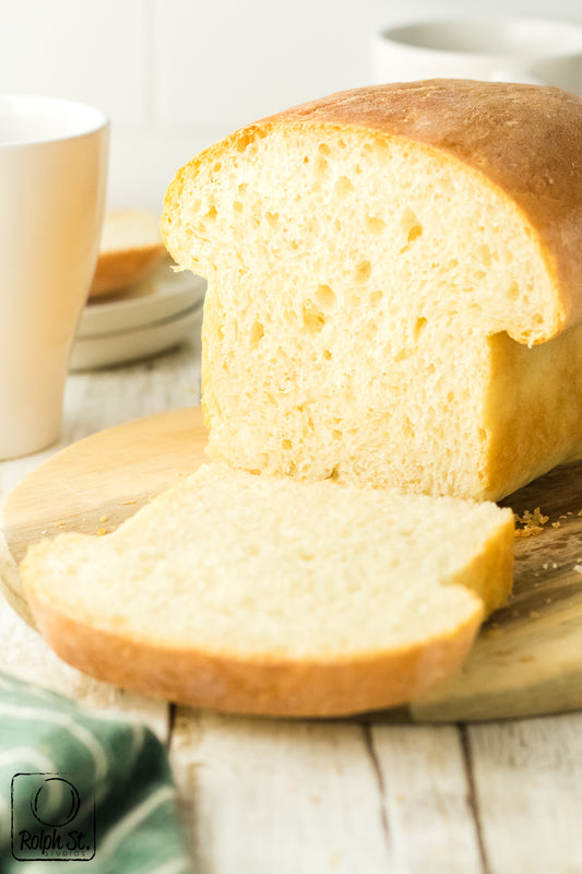 Exclusive Potato Bread