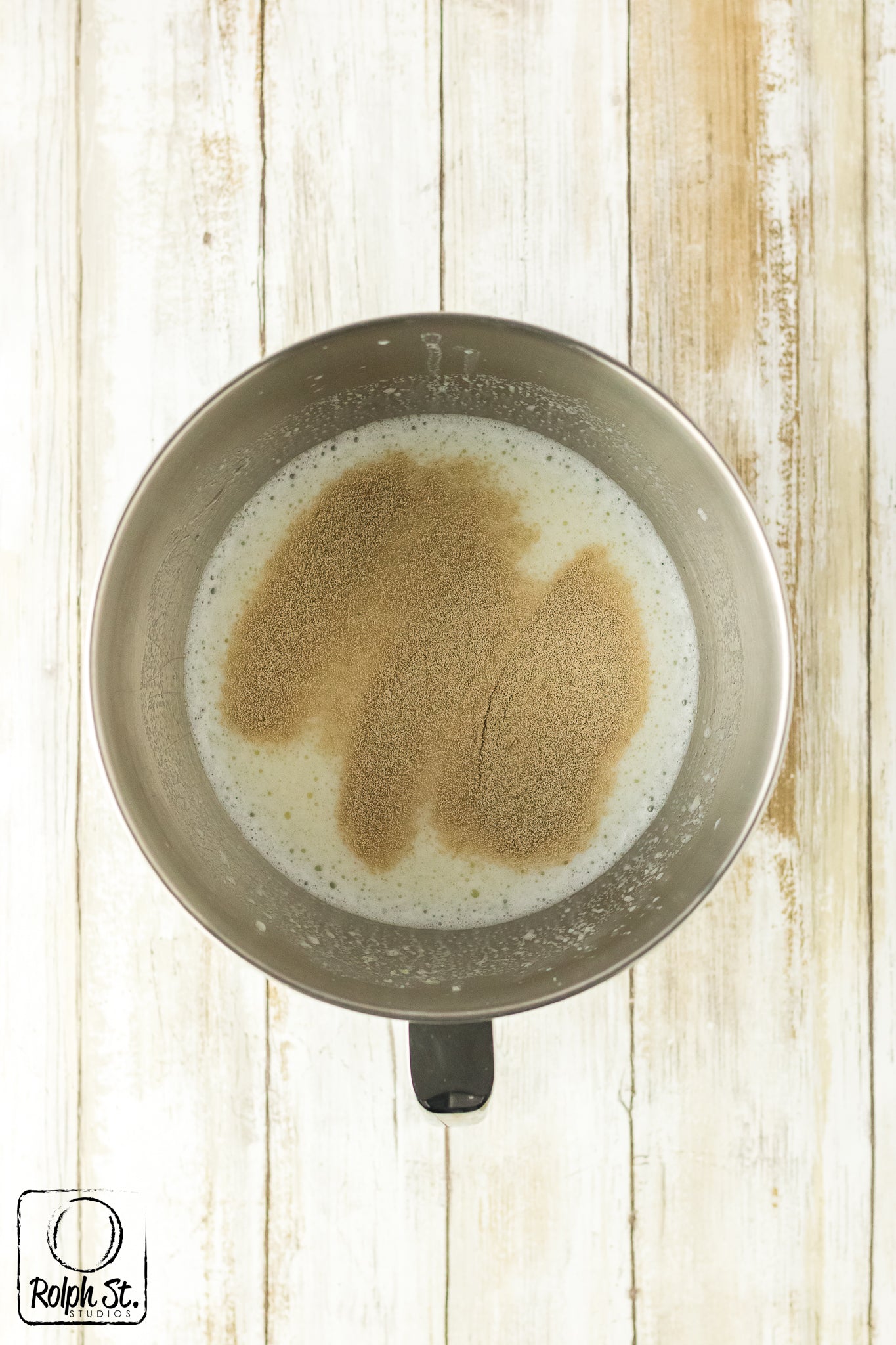 Exclusive Potato Bread