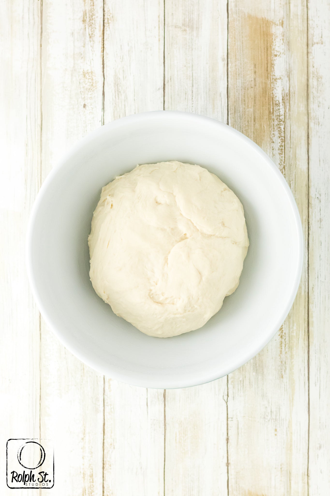 Exclusive Potato Bread