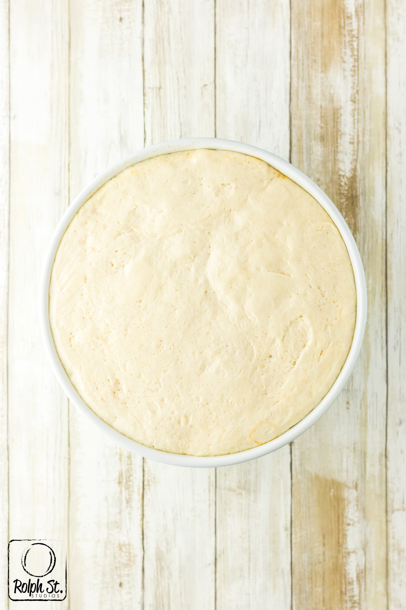 Exclusive Potato Bread