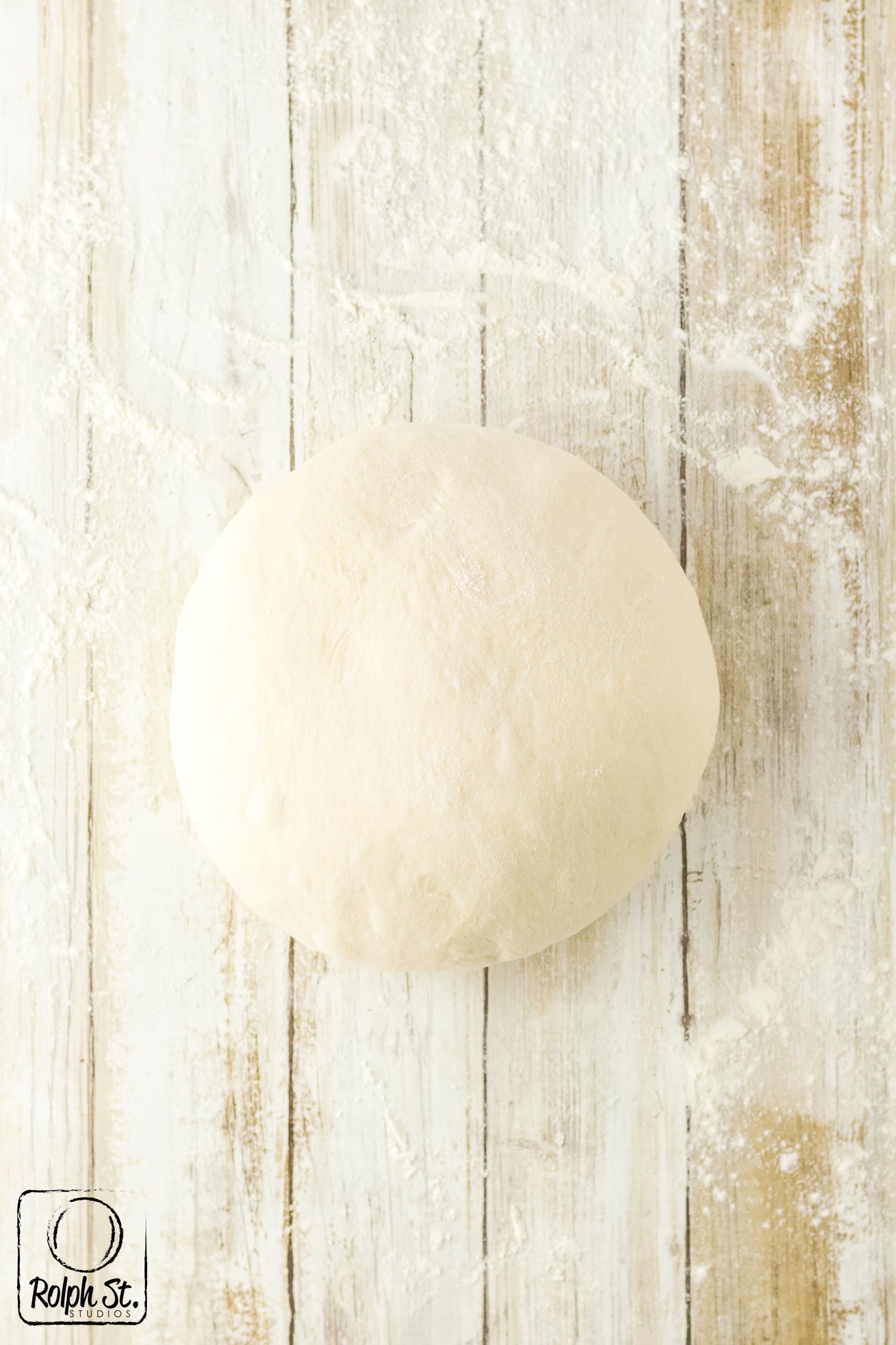 Exclusive Potato Bread