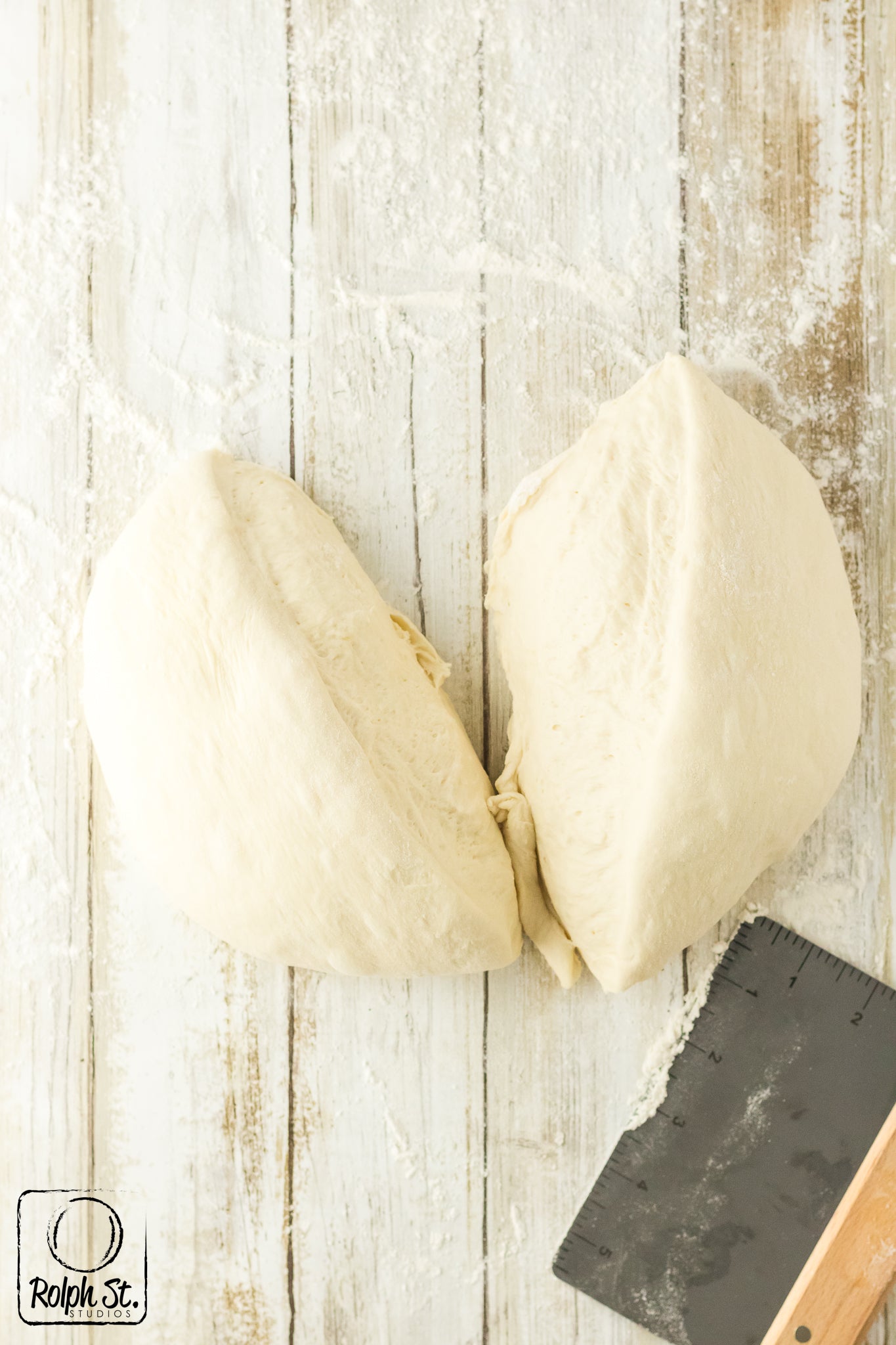 Exclusive Potato Bread