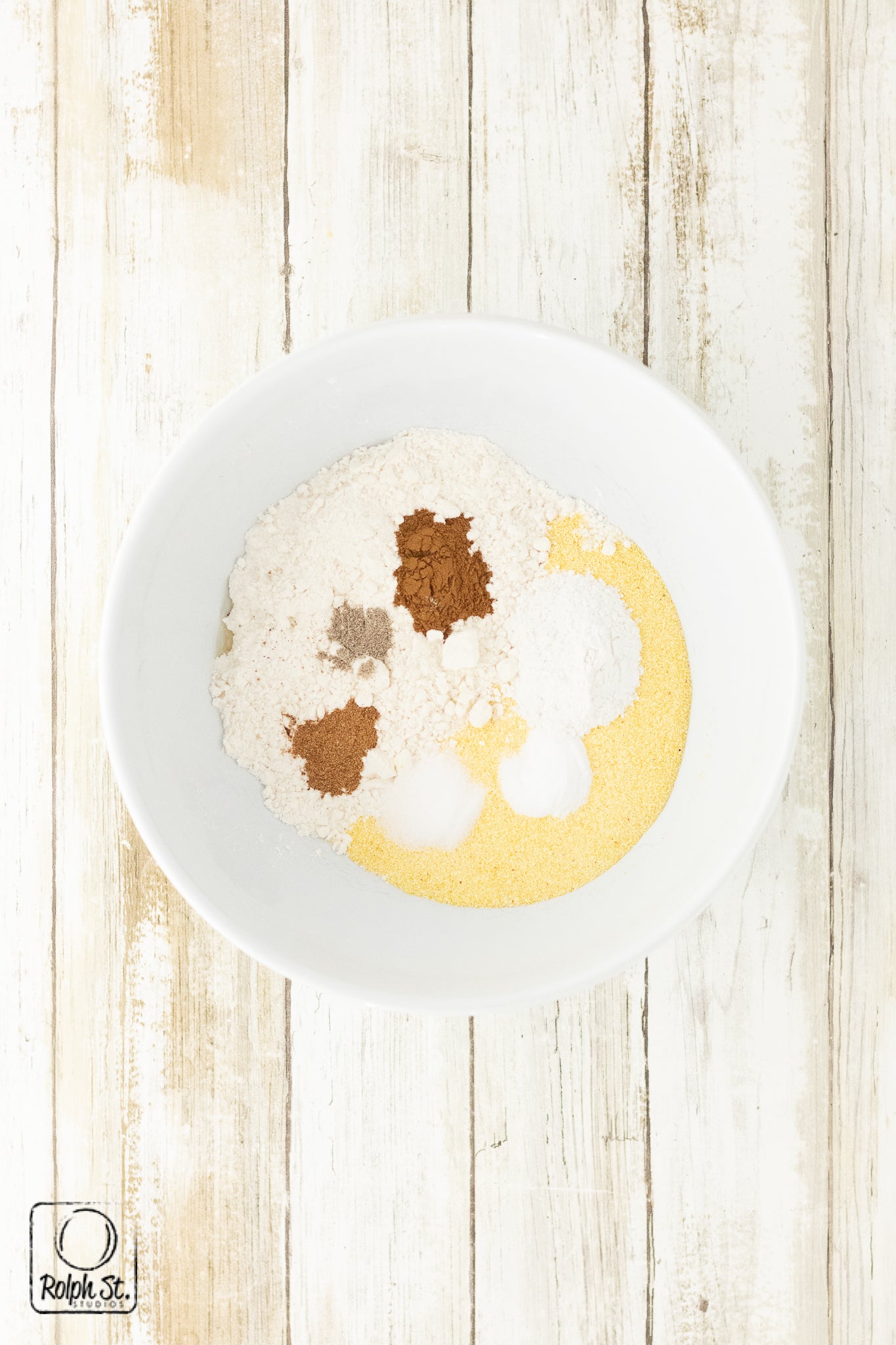 Exclusive Pumpkin Cornbread