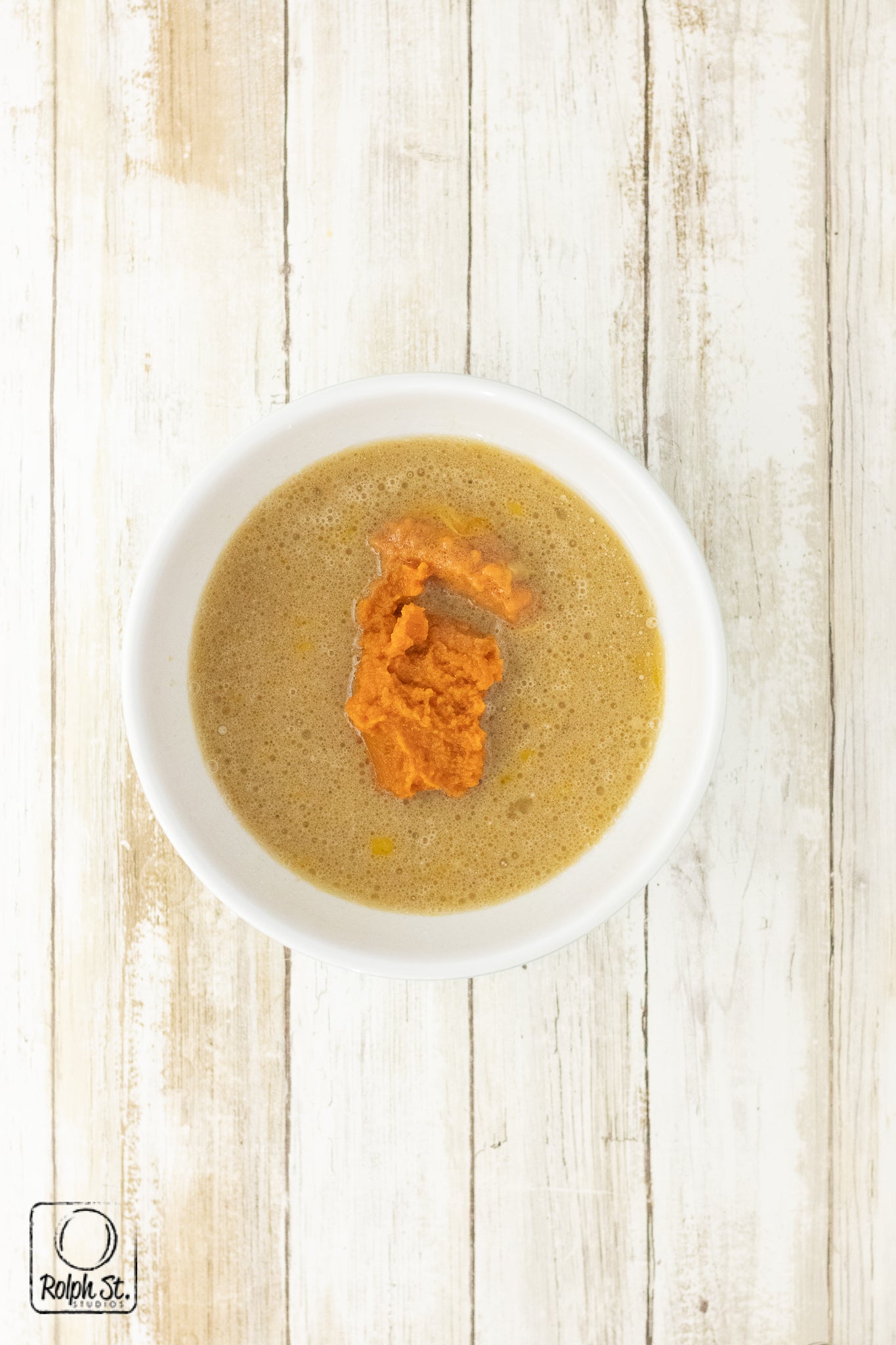 Exclusive Pumpkin Cornbread