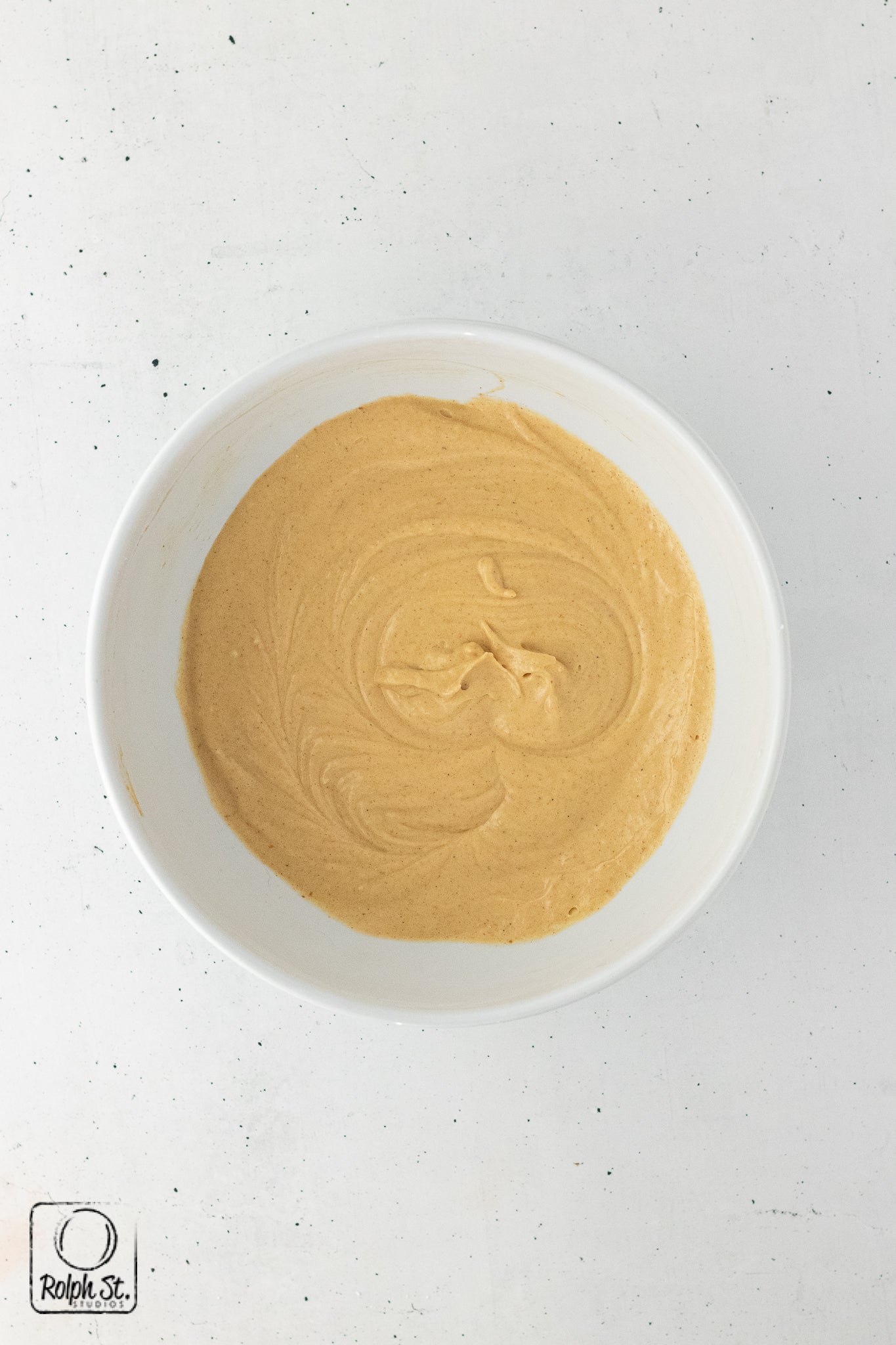 Mini Exclusive Pumpkin Pie Dip
