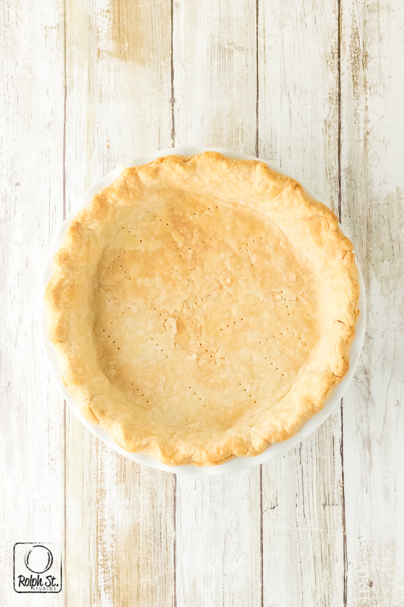 Exclusive Sour Cream Raisin Pie