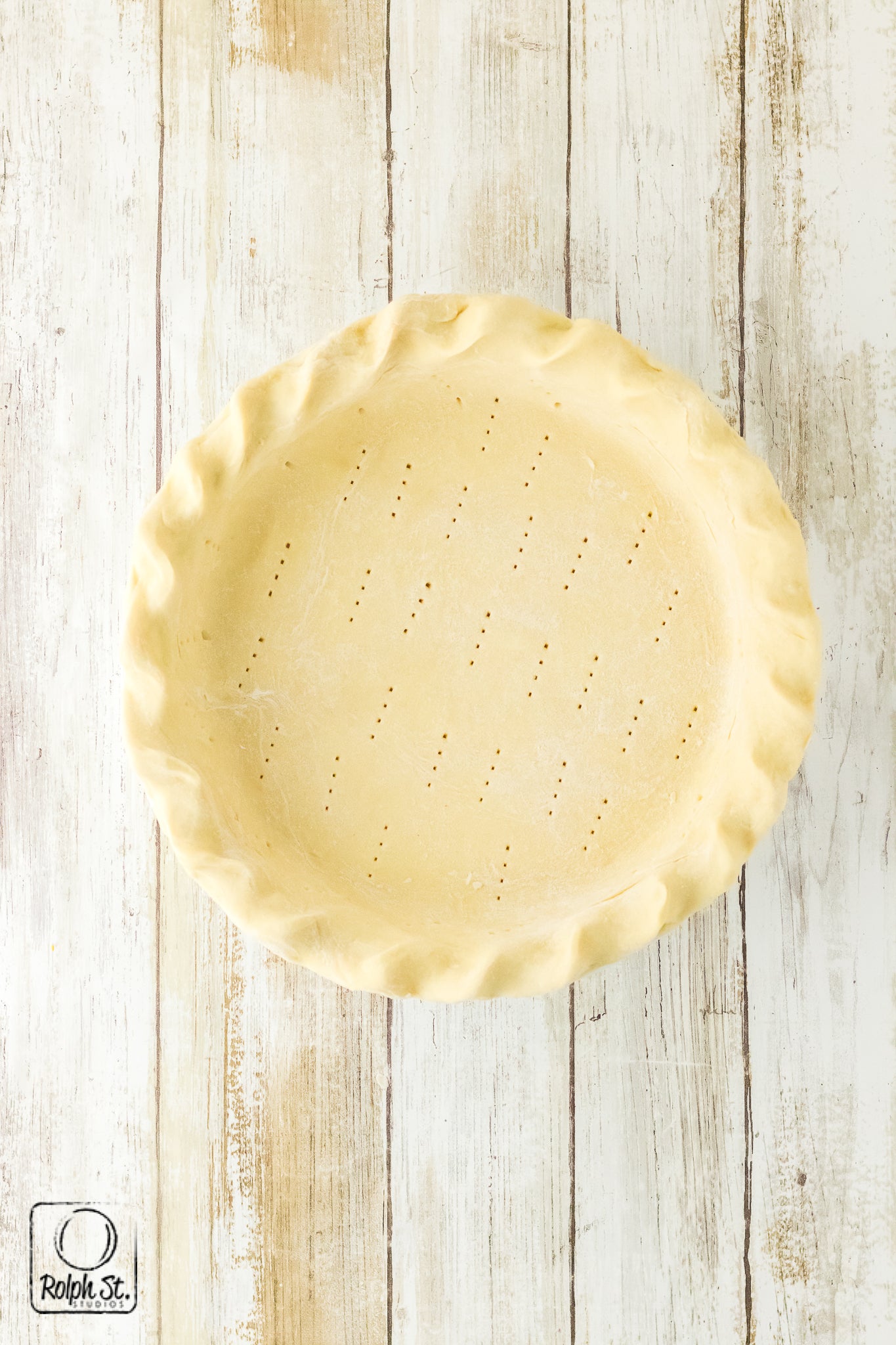Exclusive Sour Cream Raisin Pie