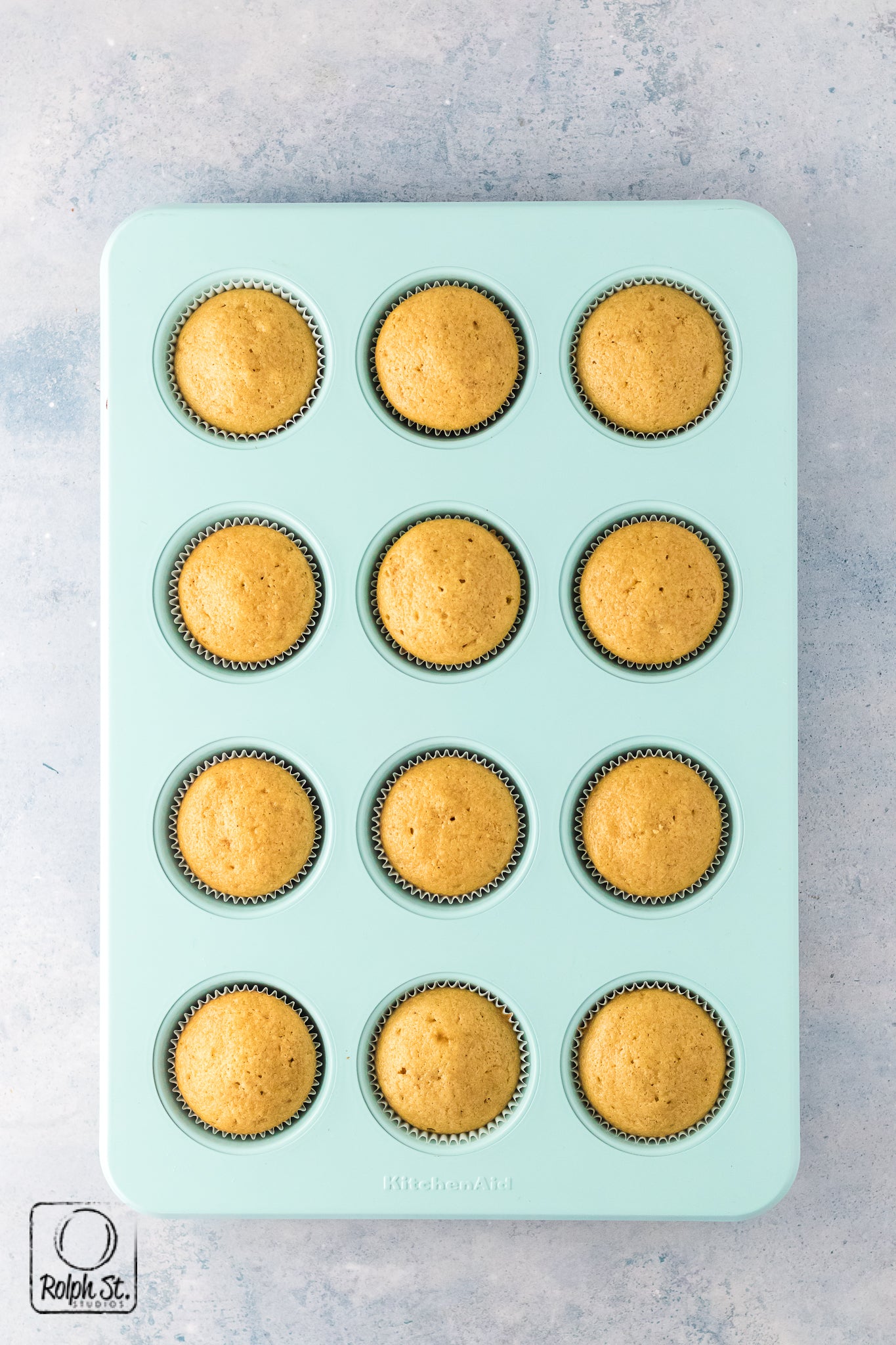 Exclusive Salted Caramel Cupcakes