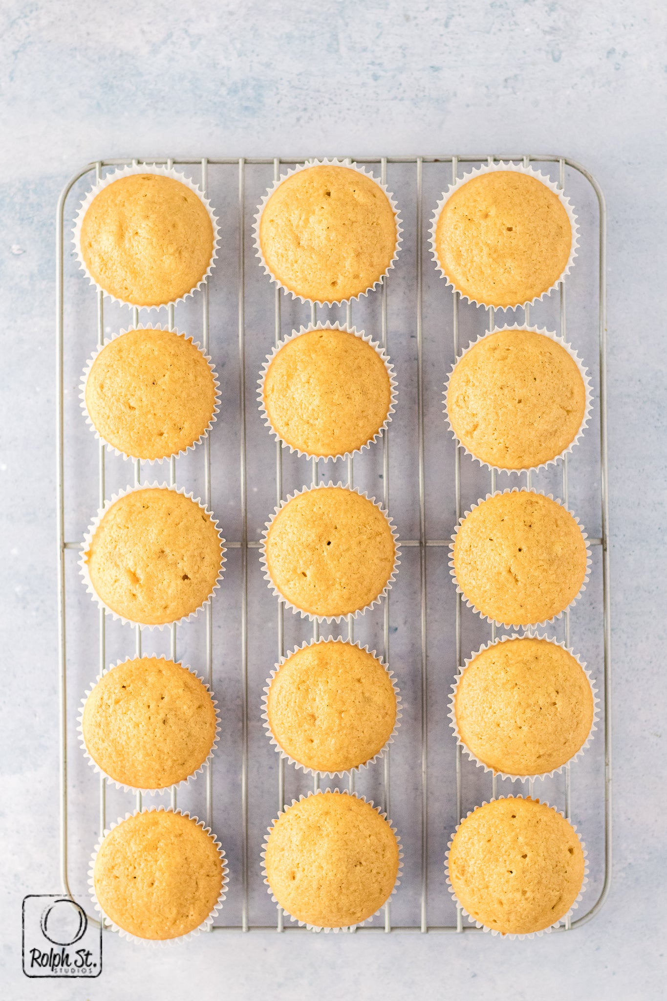 Exclusive Salted Caramel Cupcakes