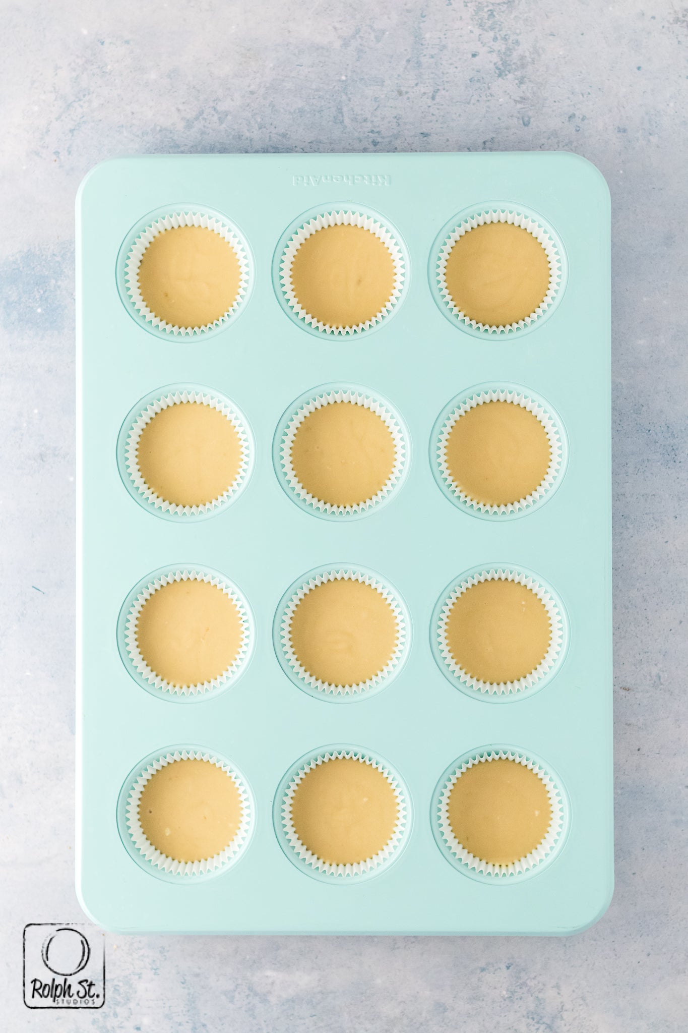 Exclusive Salted Caramel Cupcakes