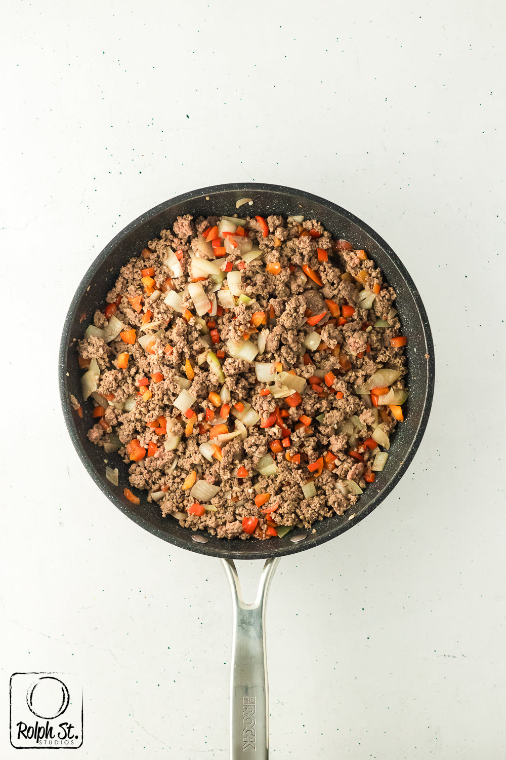 Exclusive Slow Cooker Chili