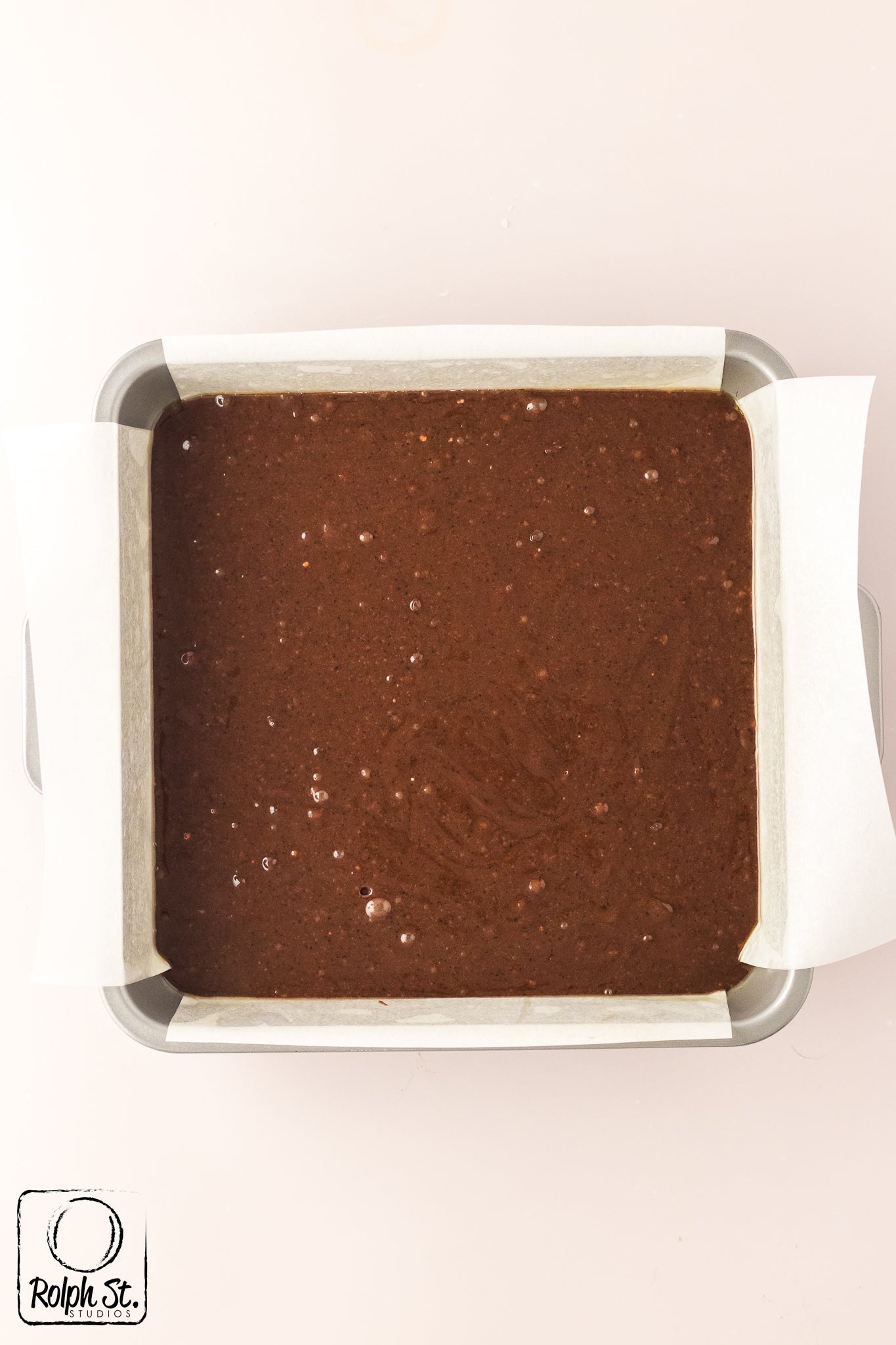 Exclusive SnoBall Brownies