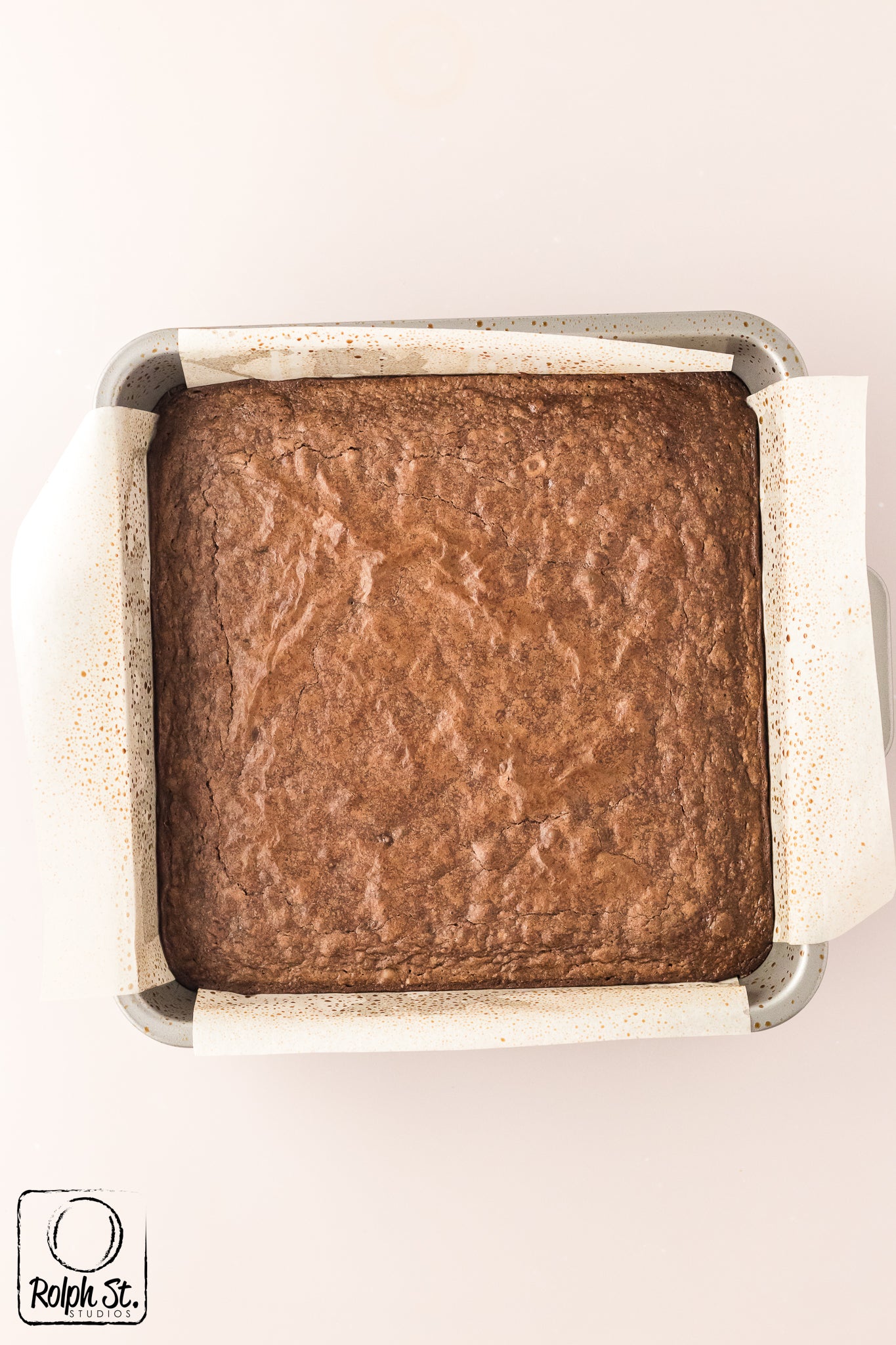 Exclusive SnoBall Brownies