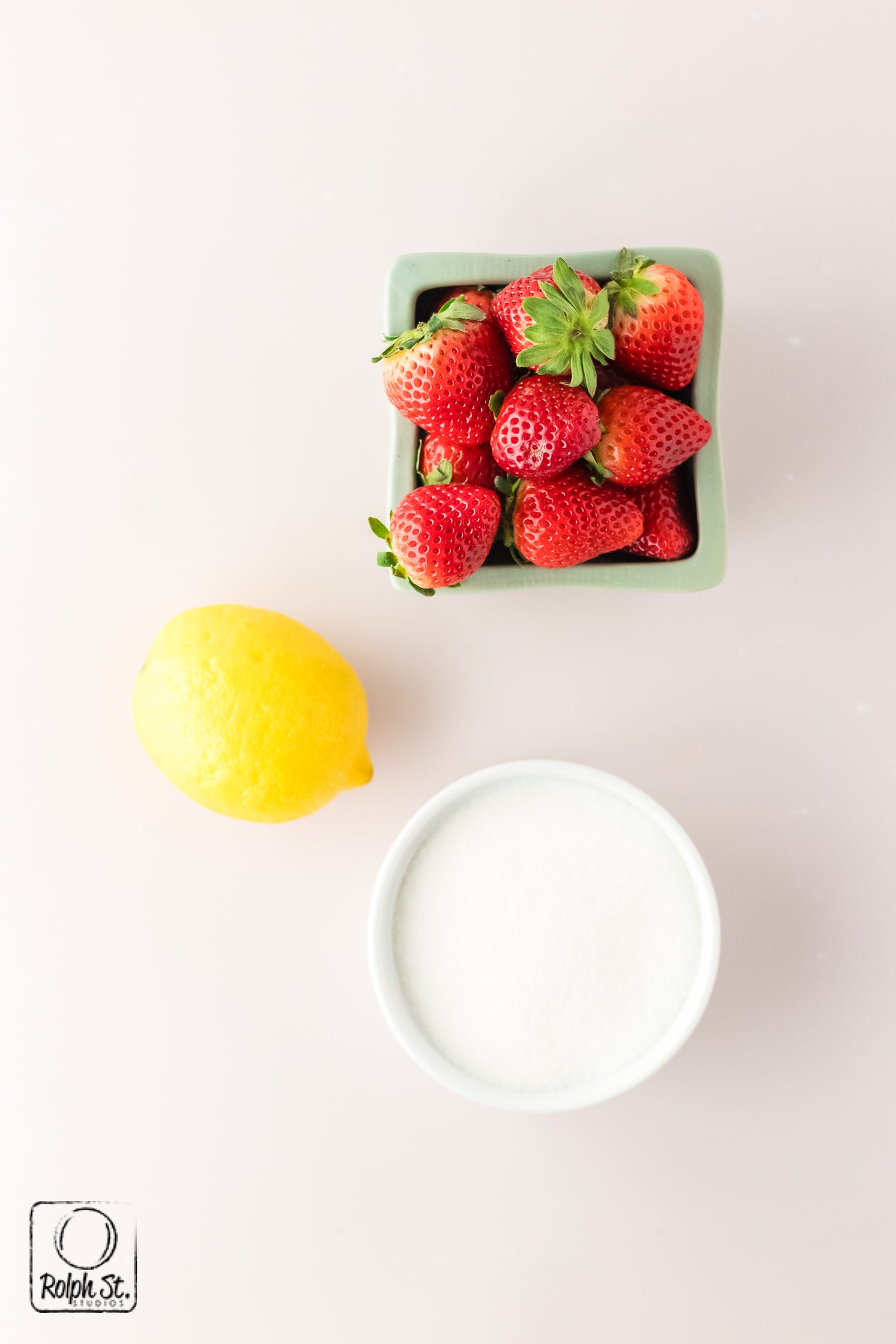 Semi Exclusive One Jar Jam: Strawberry