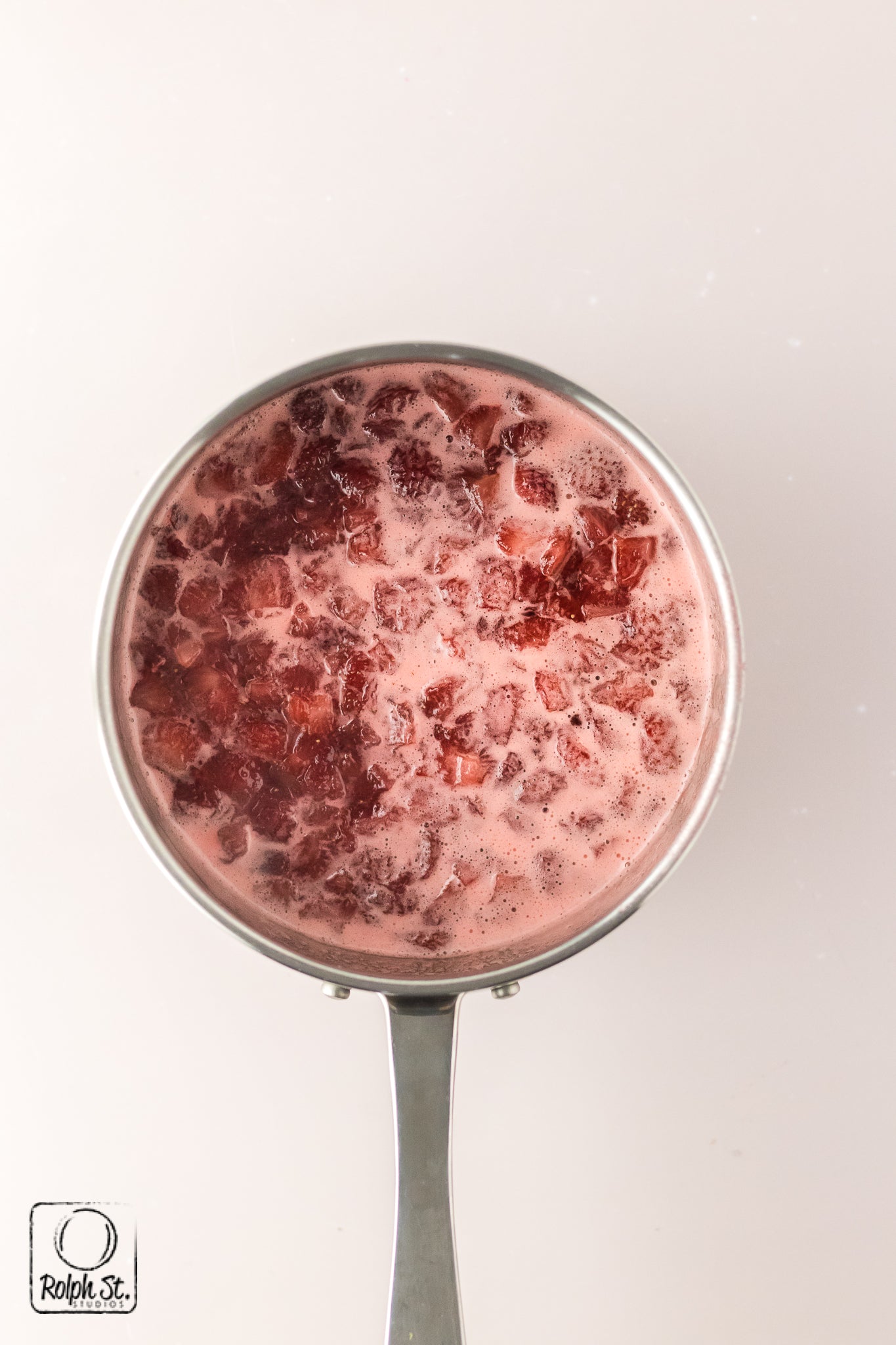 Semi Exclusive One Jar Jam: Strawberry