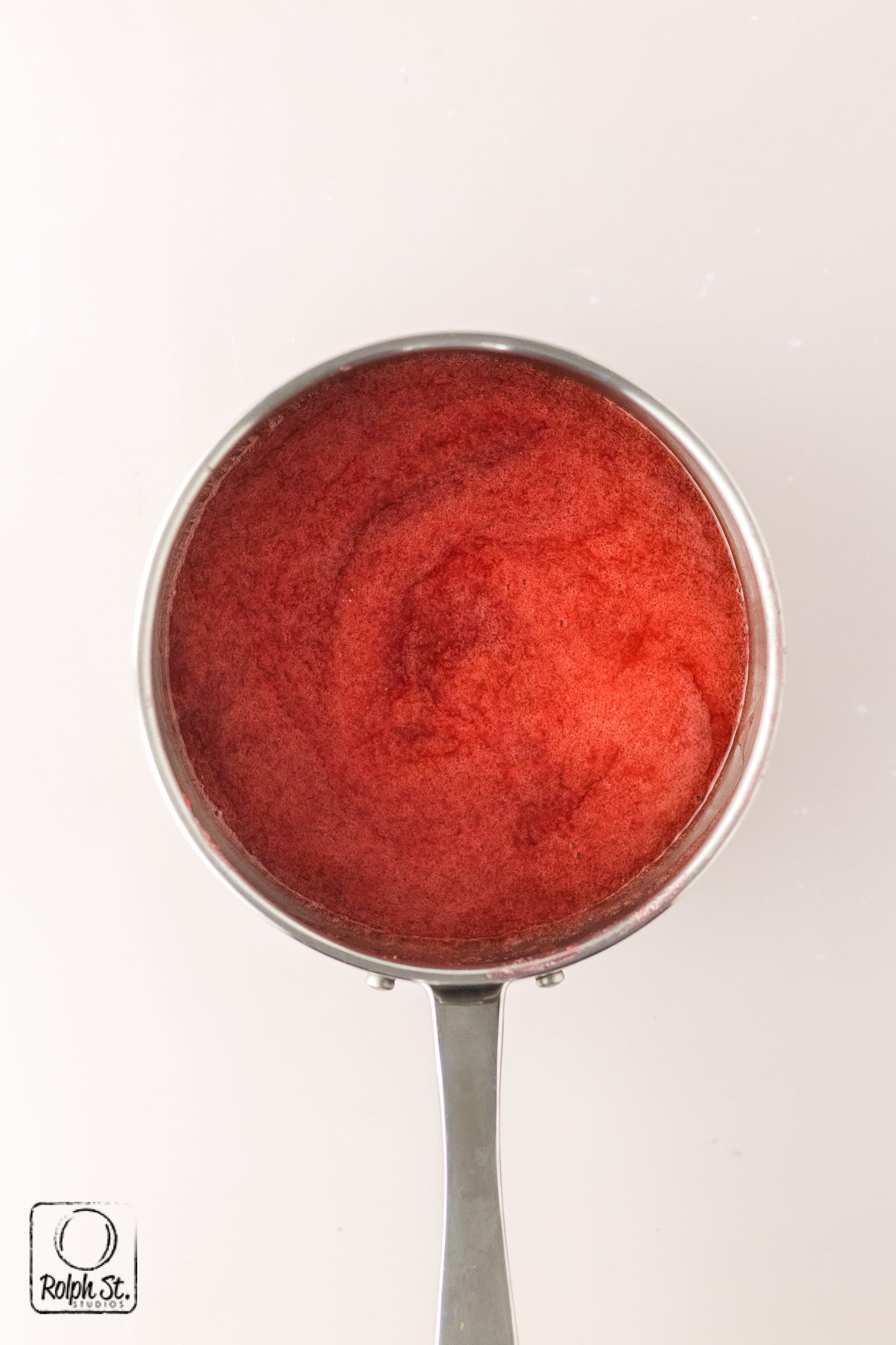 Semi Exclusive One Jar Jam: Strawberry