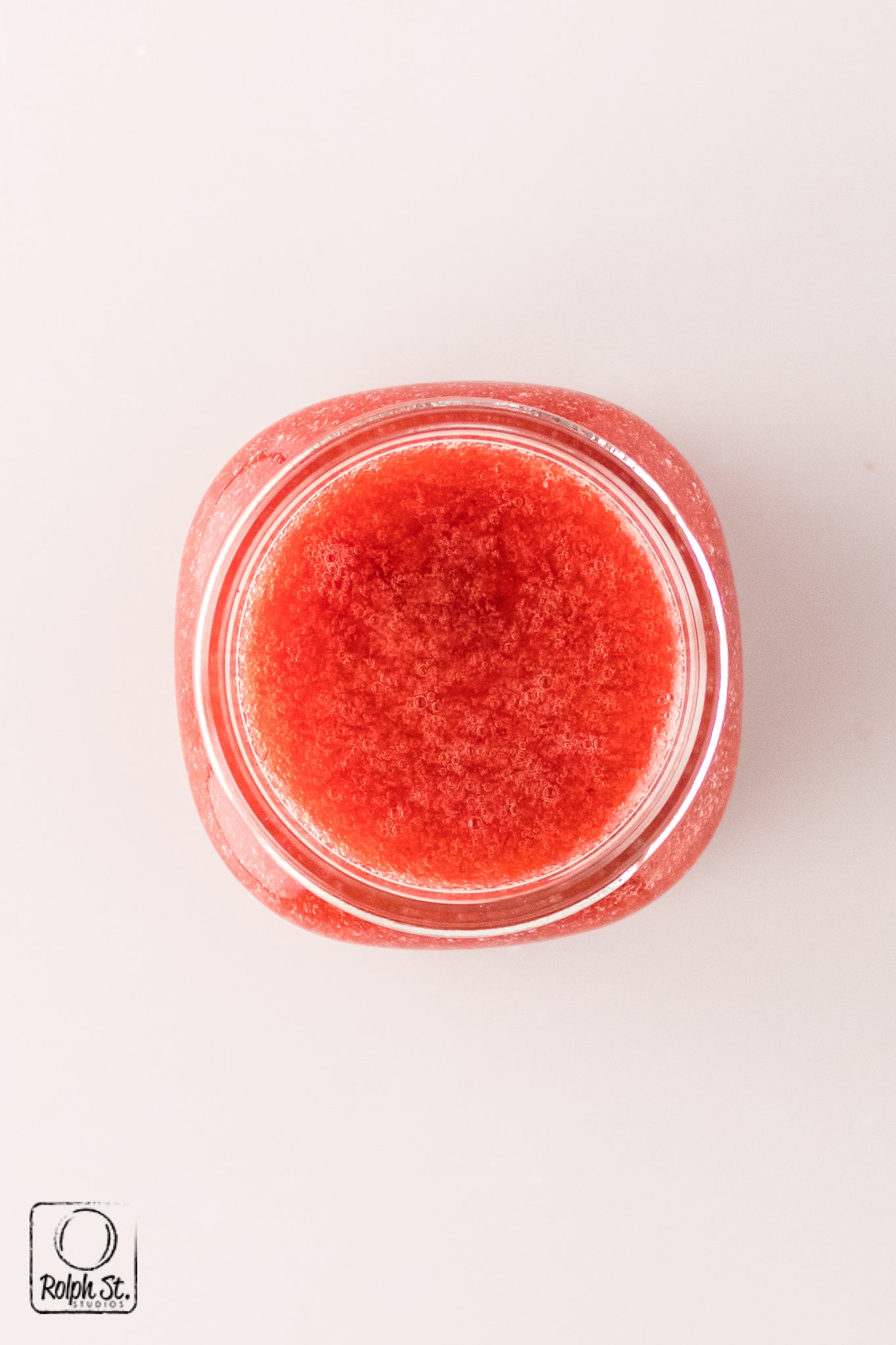 Semi Exclusive One Jar Jam: Strawberry