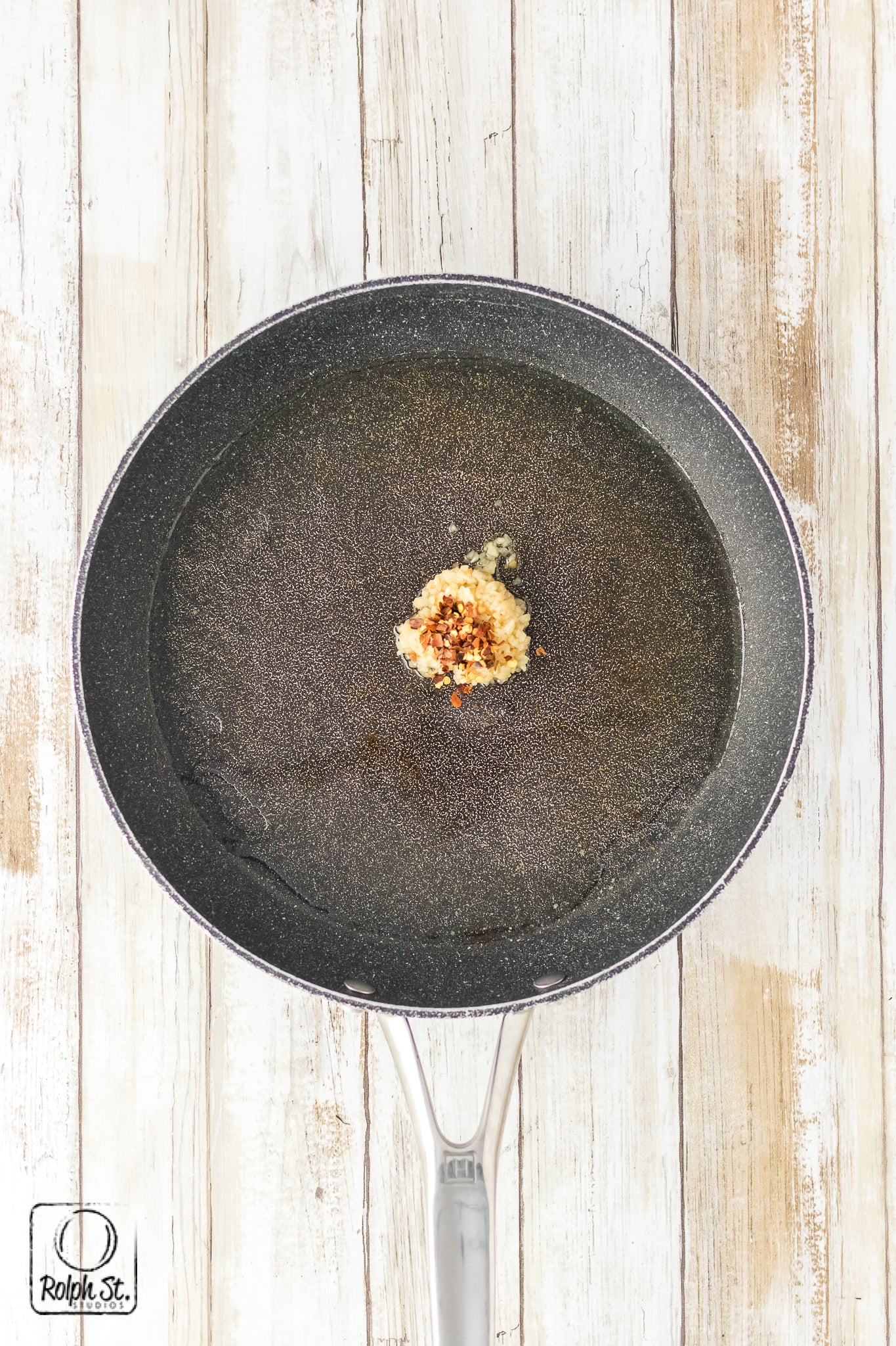 Exclusive Tomato Basil Pasta