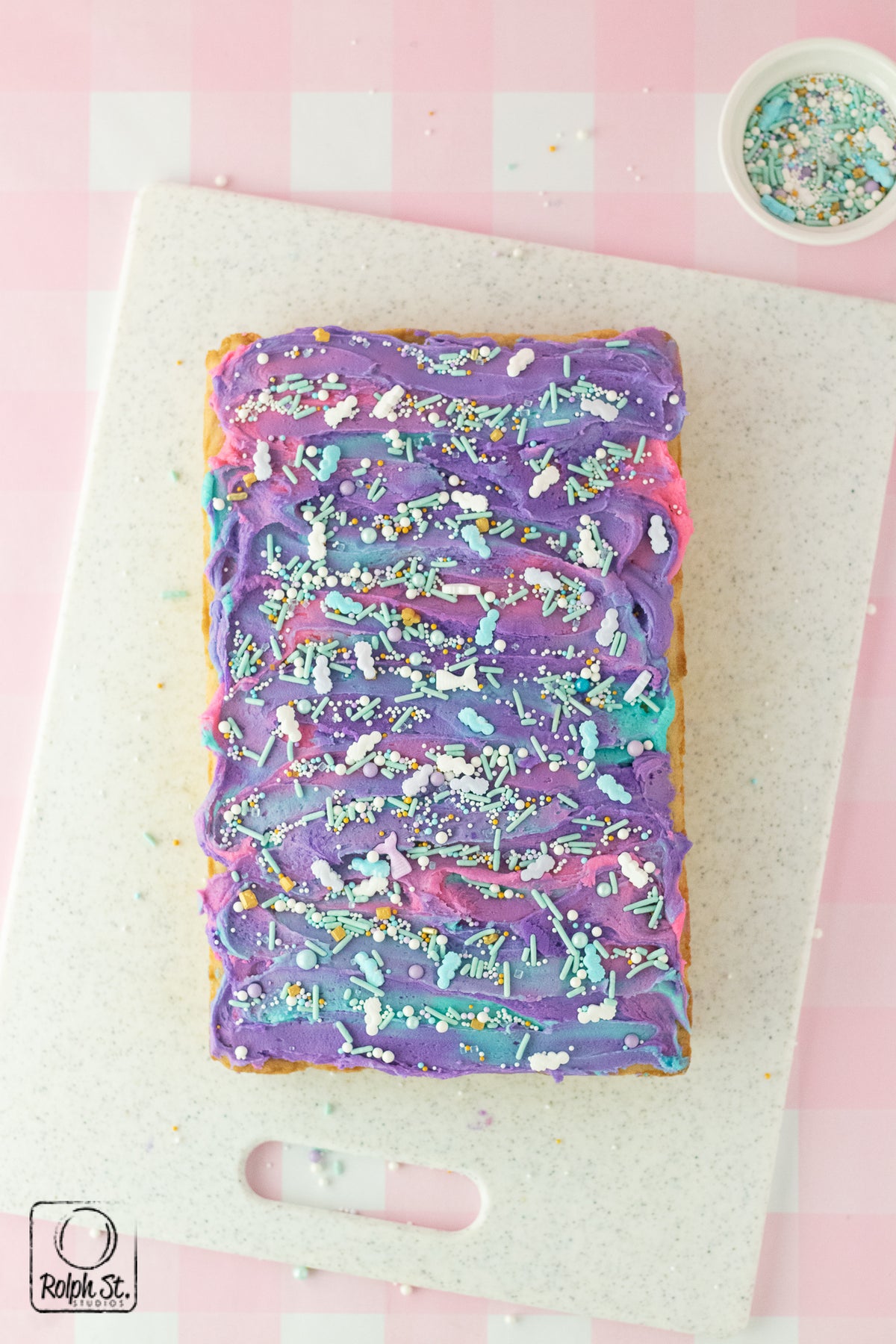 Exclusive Unicorn Bars