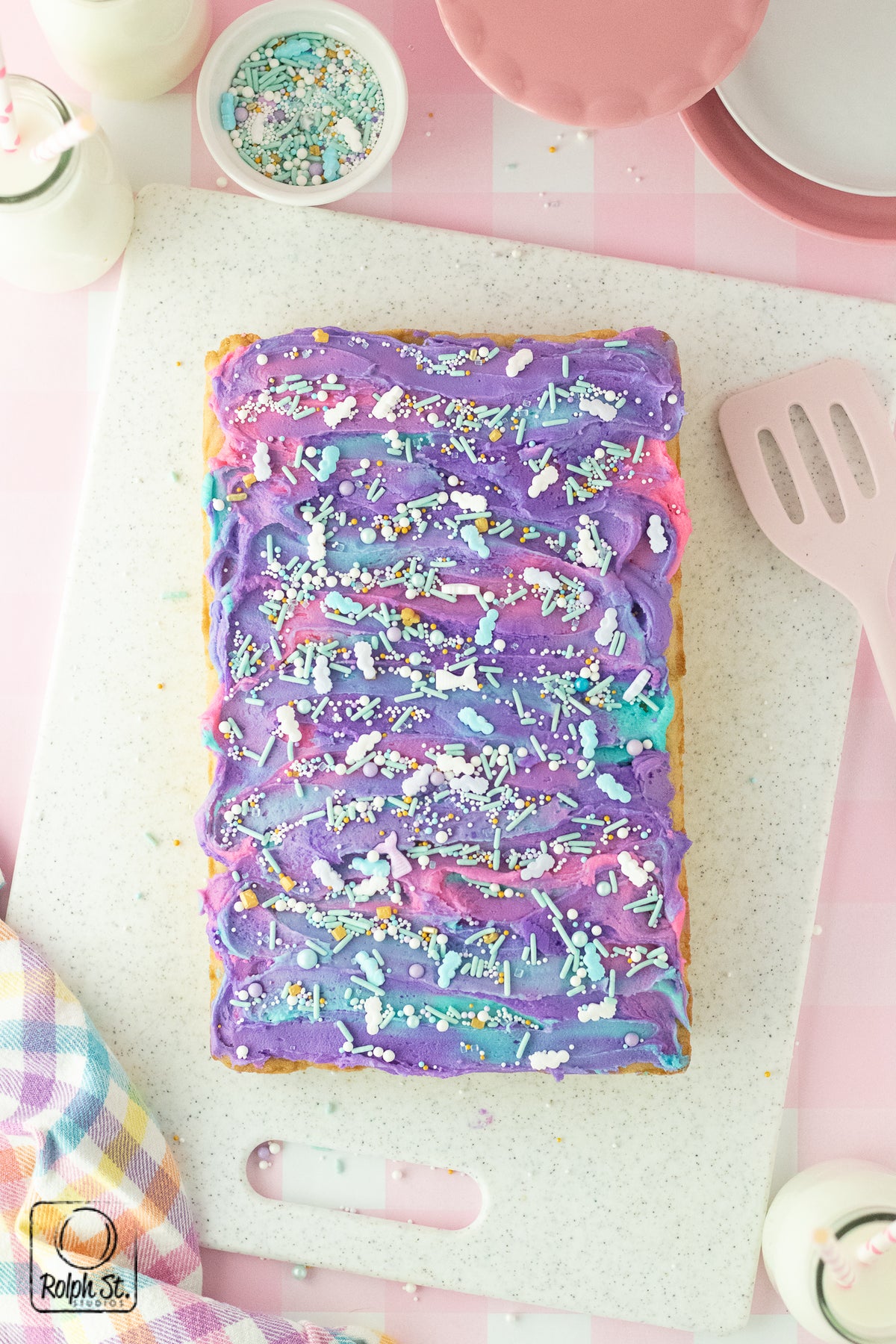 Exclusive Unicorn Bars