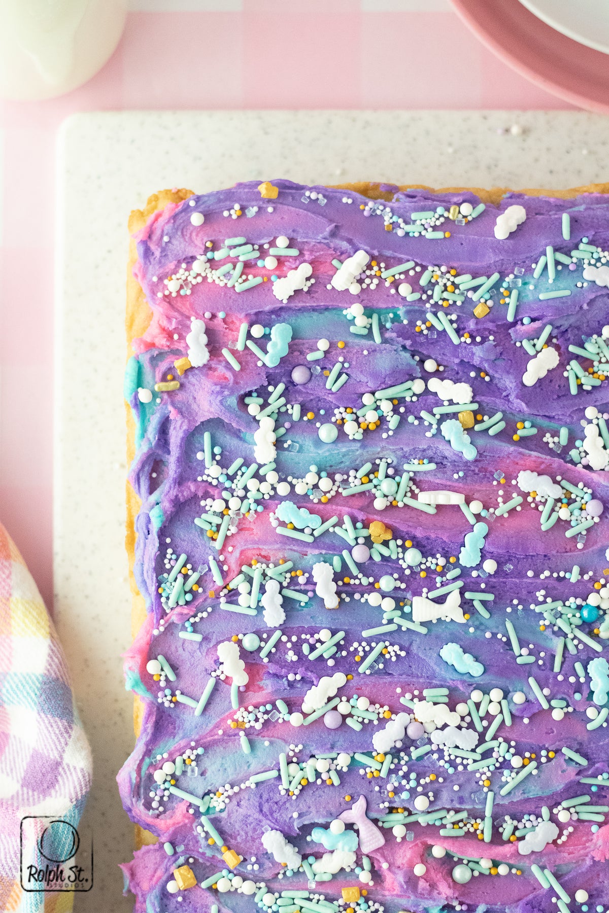 Exclusive Unicorn Bars