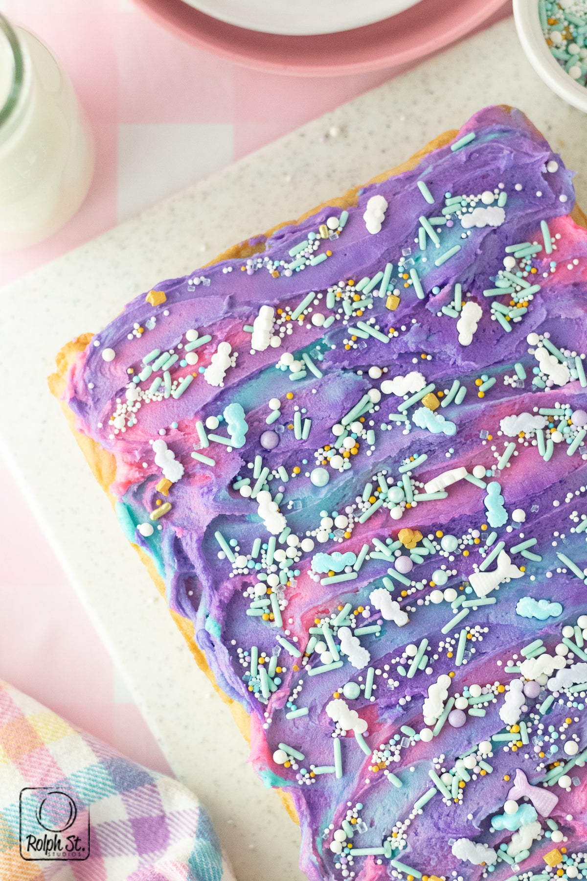 Exclusive Unicorn Bars