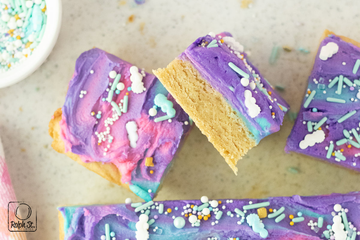 Exclusive Unicorn Bars
