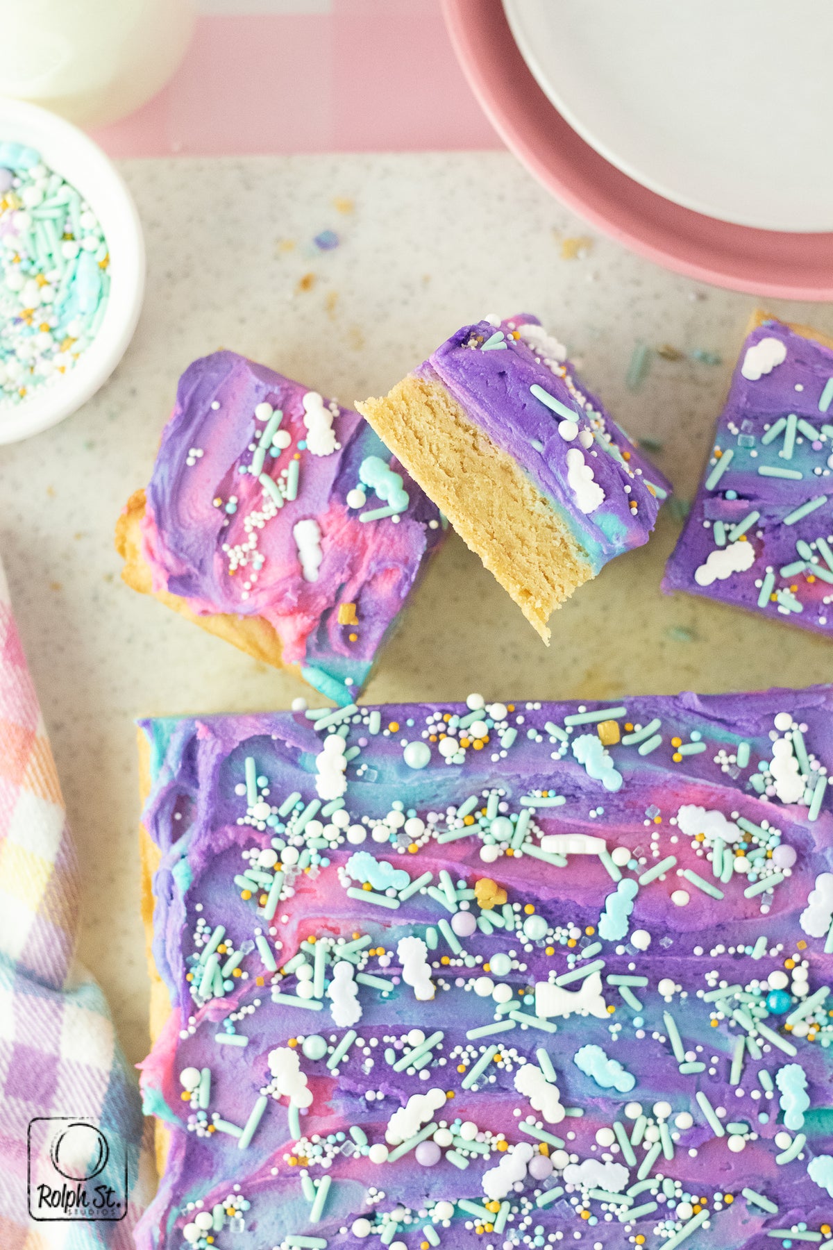 Exclusive Unicorn Bars