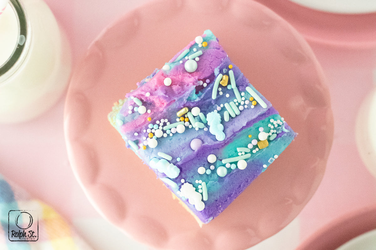 Exclusive Unicorn Bars