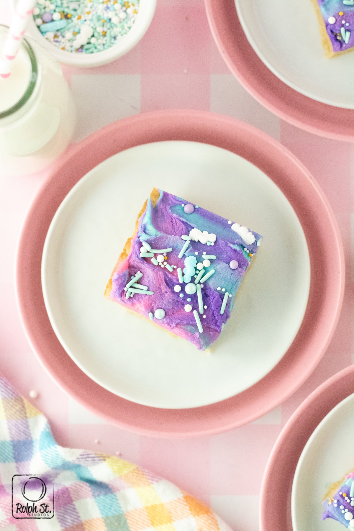 Exclusive Unicorn Bars