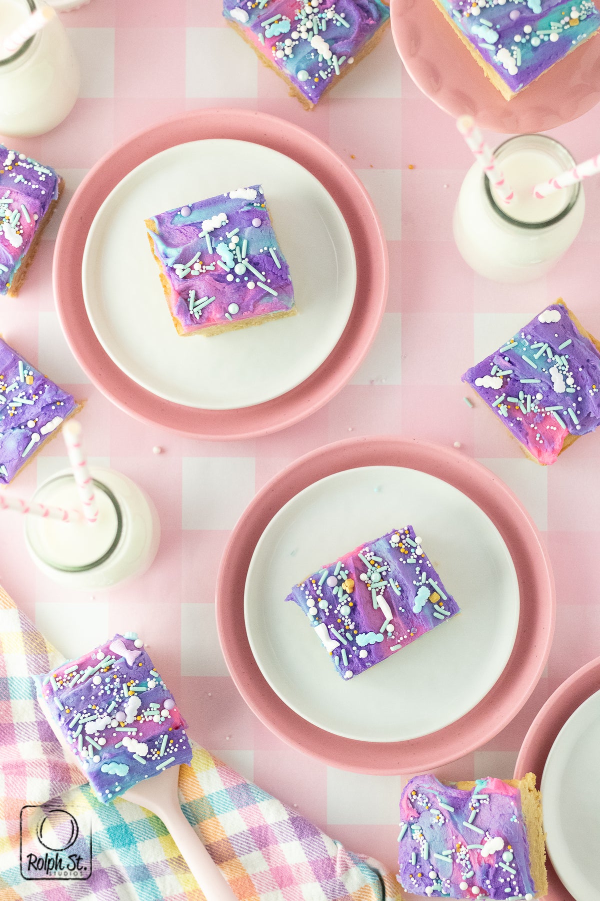 Exclusive Unicorn Bars