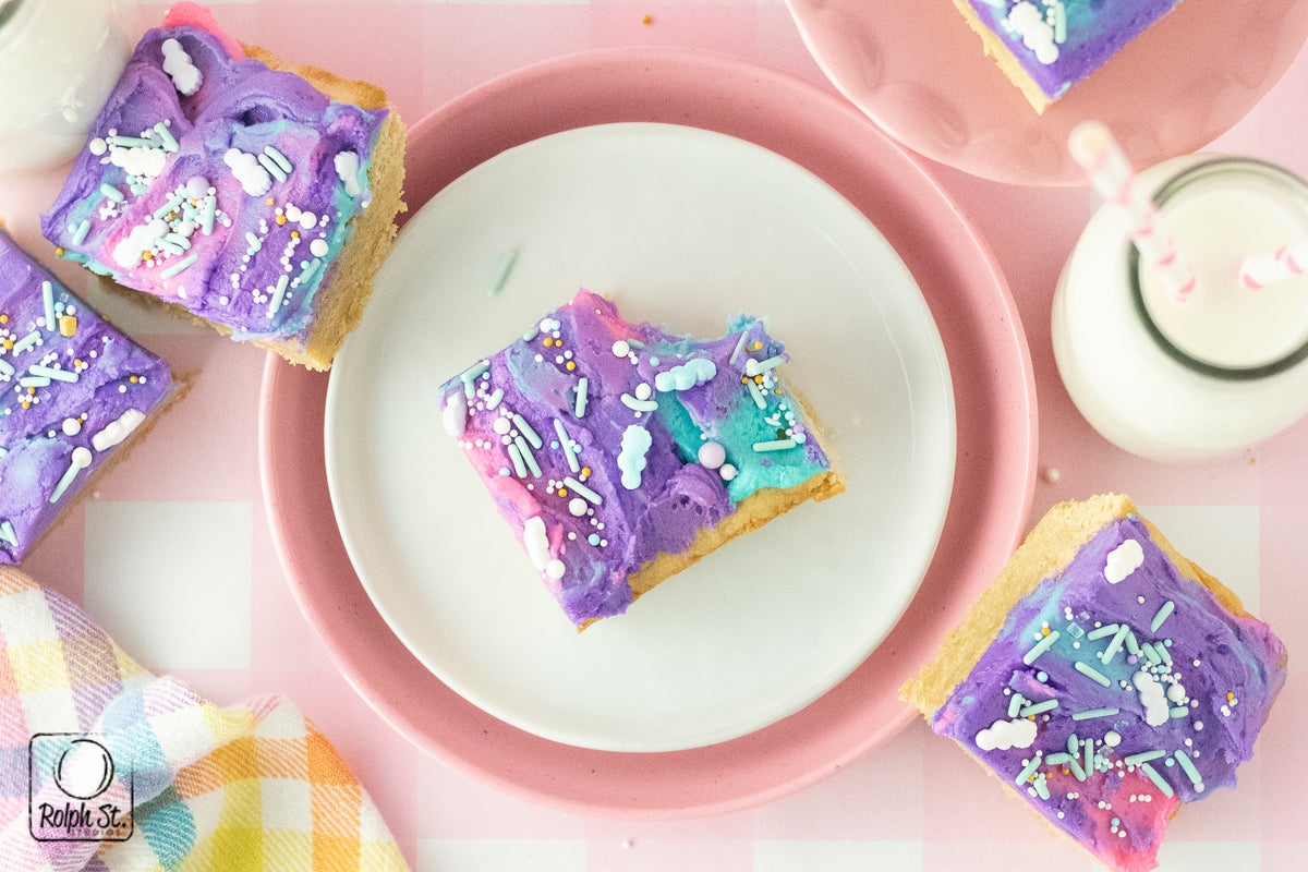 Exclusive Unicorn Bars