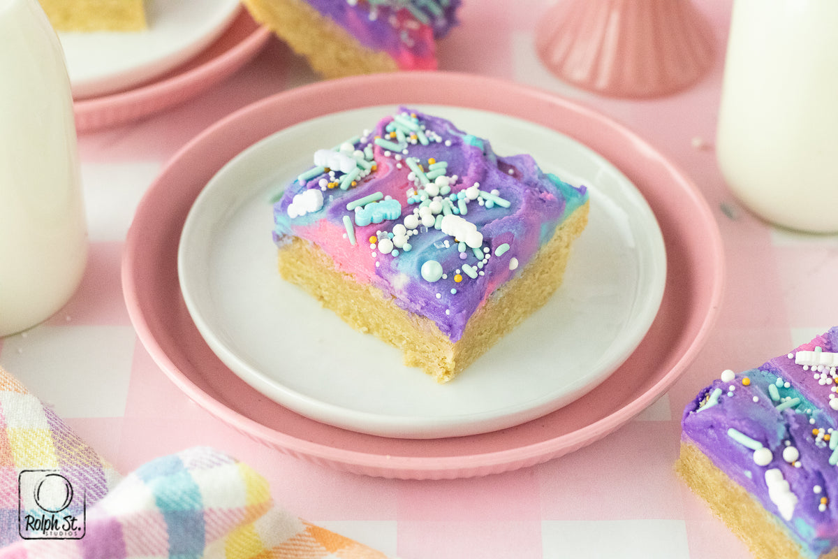 Exclusive Unicorn Bars