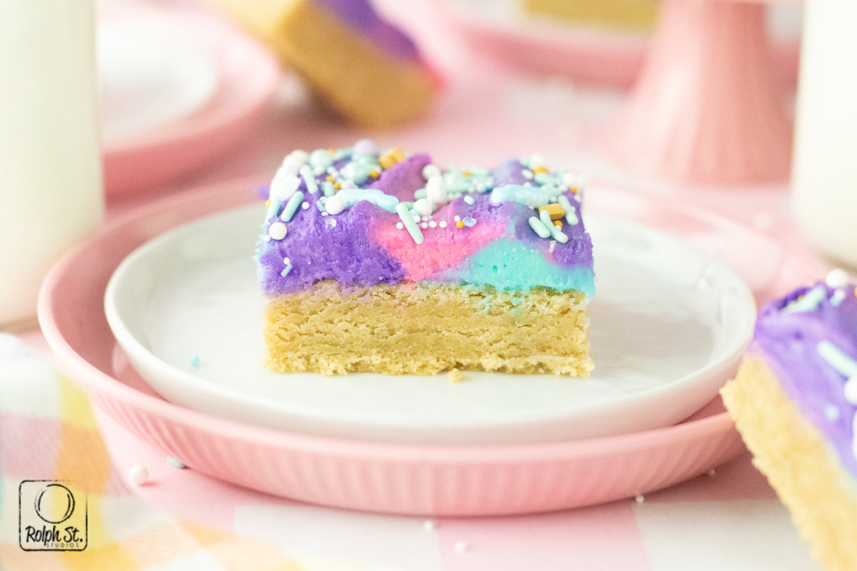 Exclusive Unicorn Bars