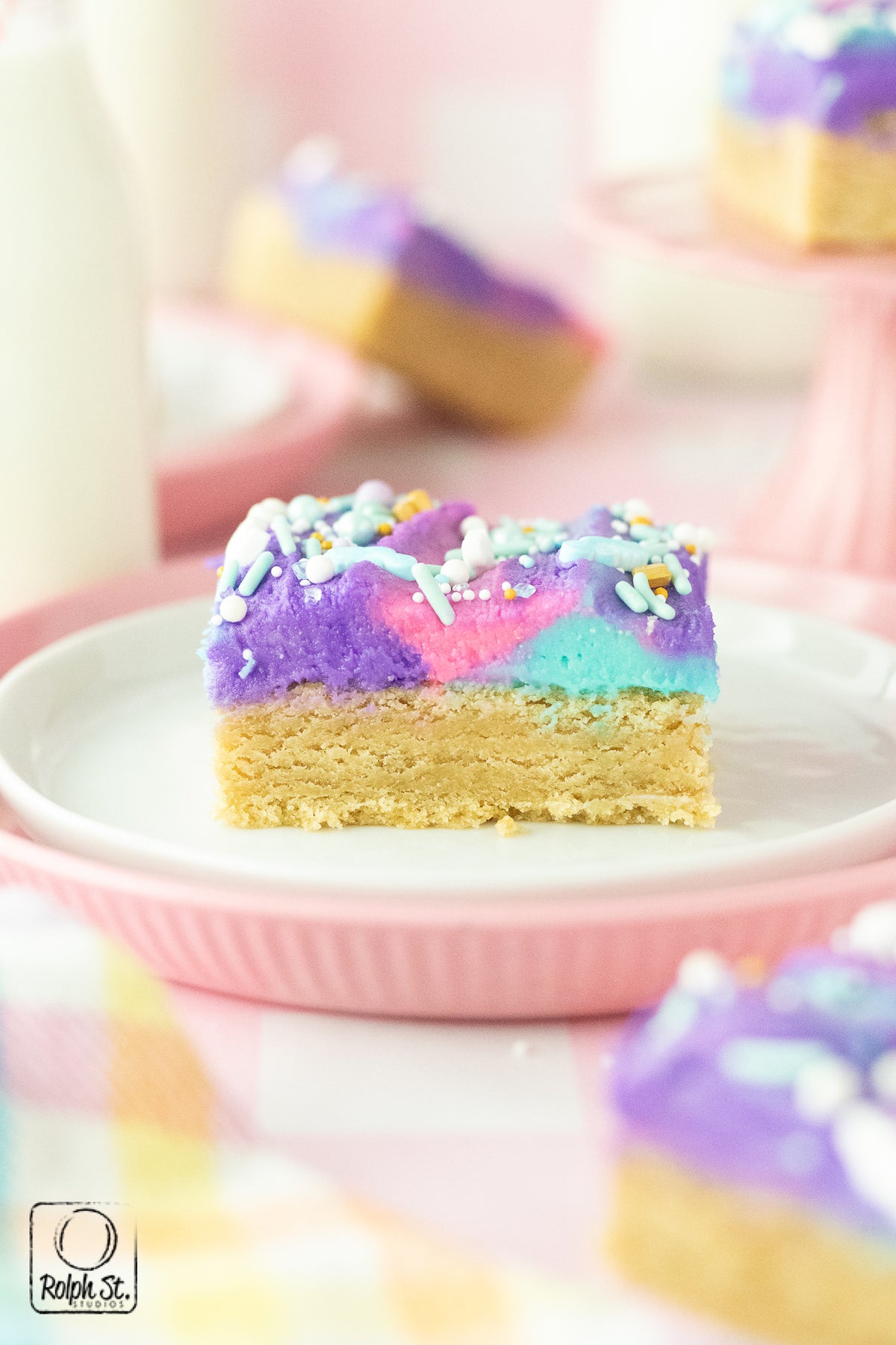 Exclusive Unicorn Bars
