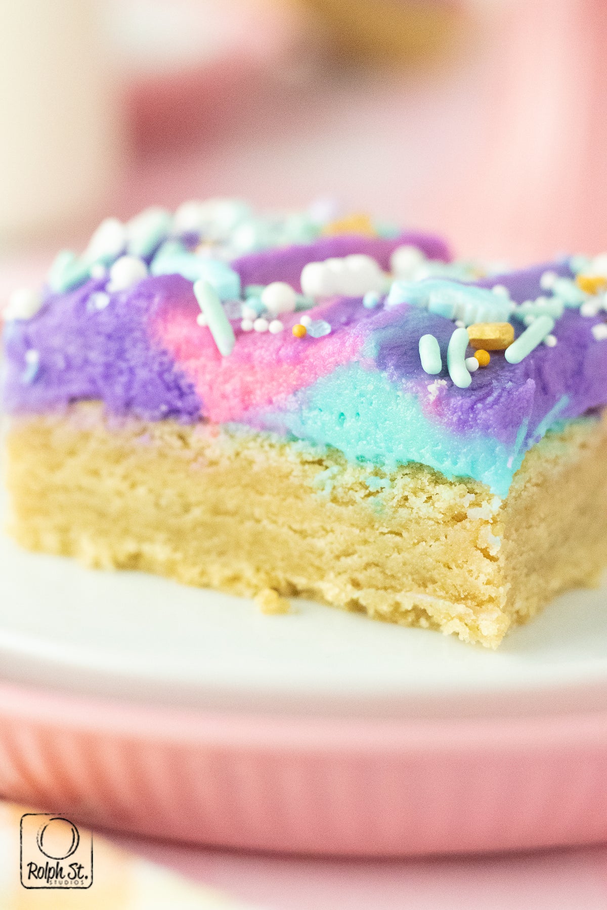 Exclusive Unicorn Bars