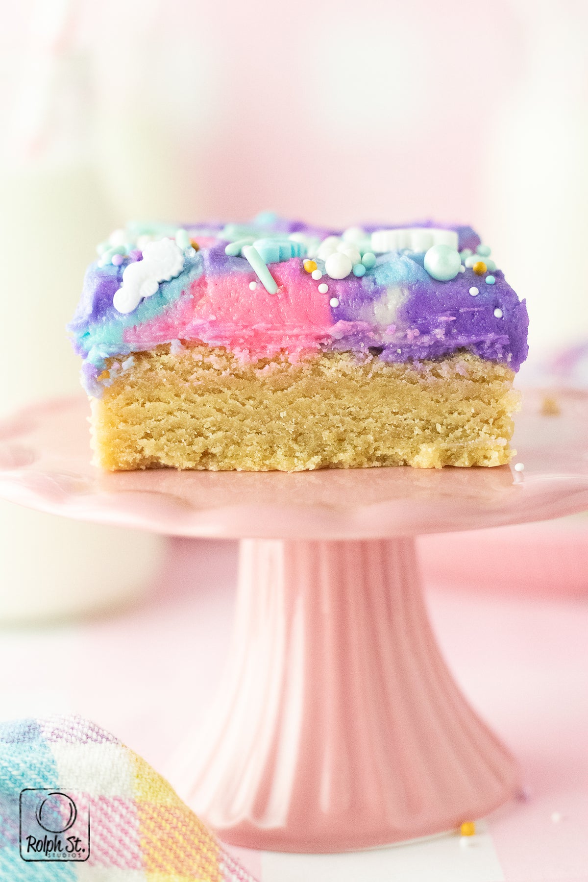 Exclusive Unicorn Bars