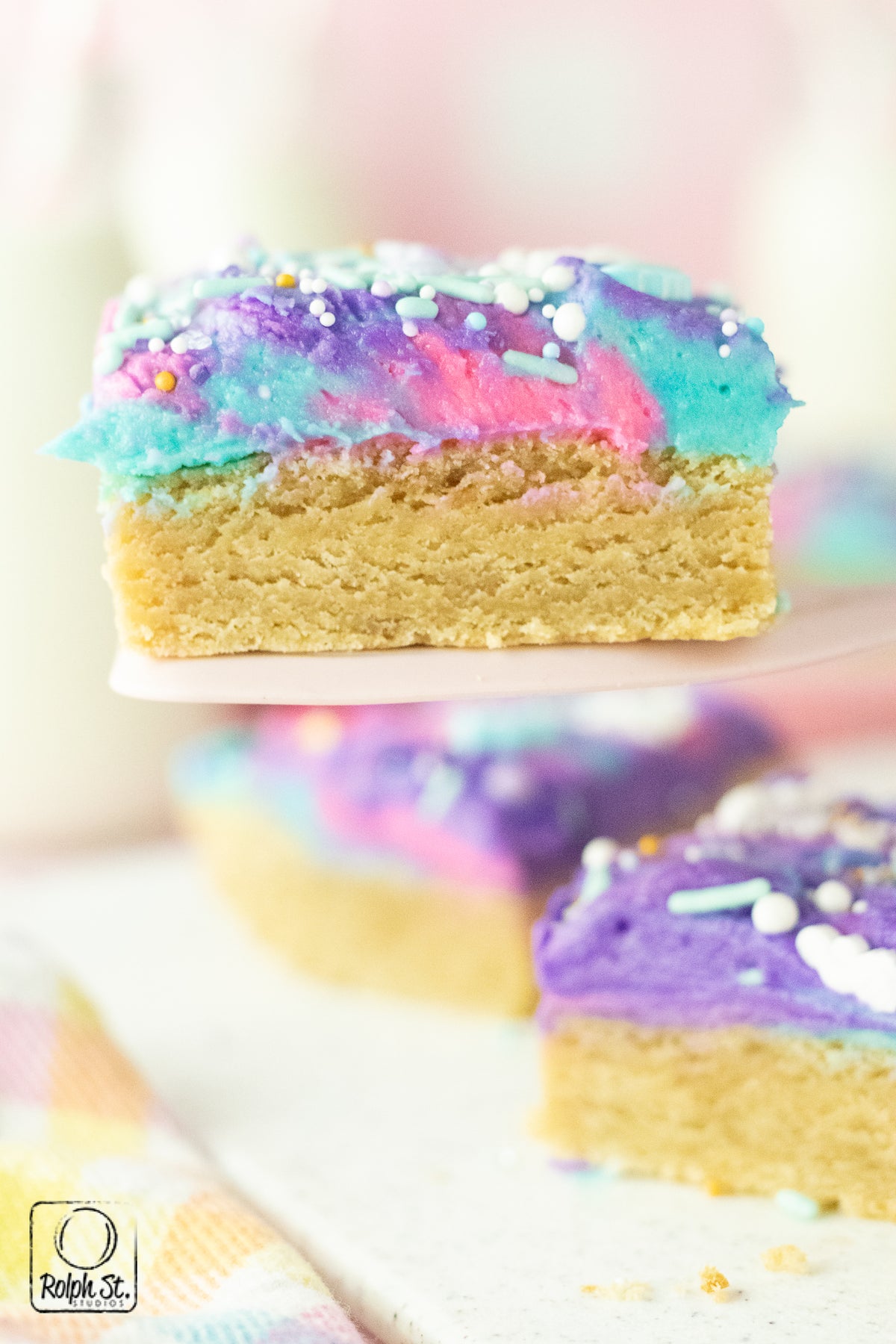 Exclusive Unicorn Bars