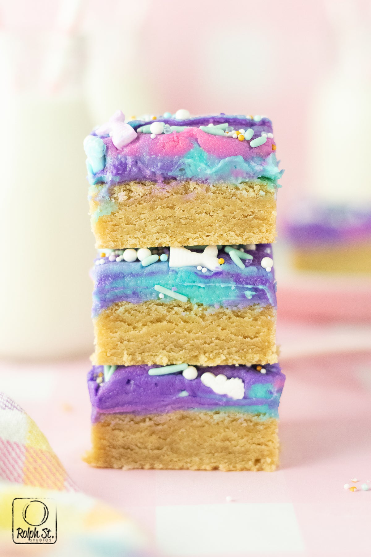 Exclusive Unicorn Bars