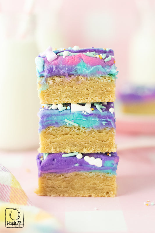 Exclusive Unicorn Bars