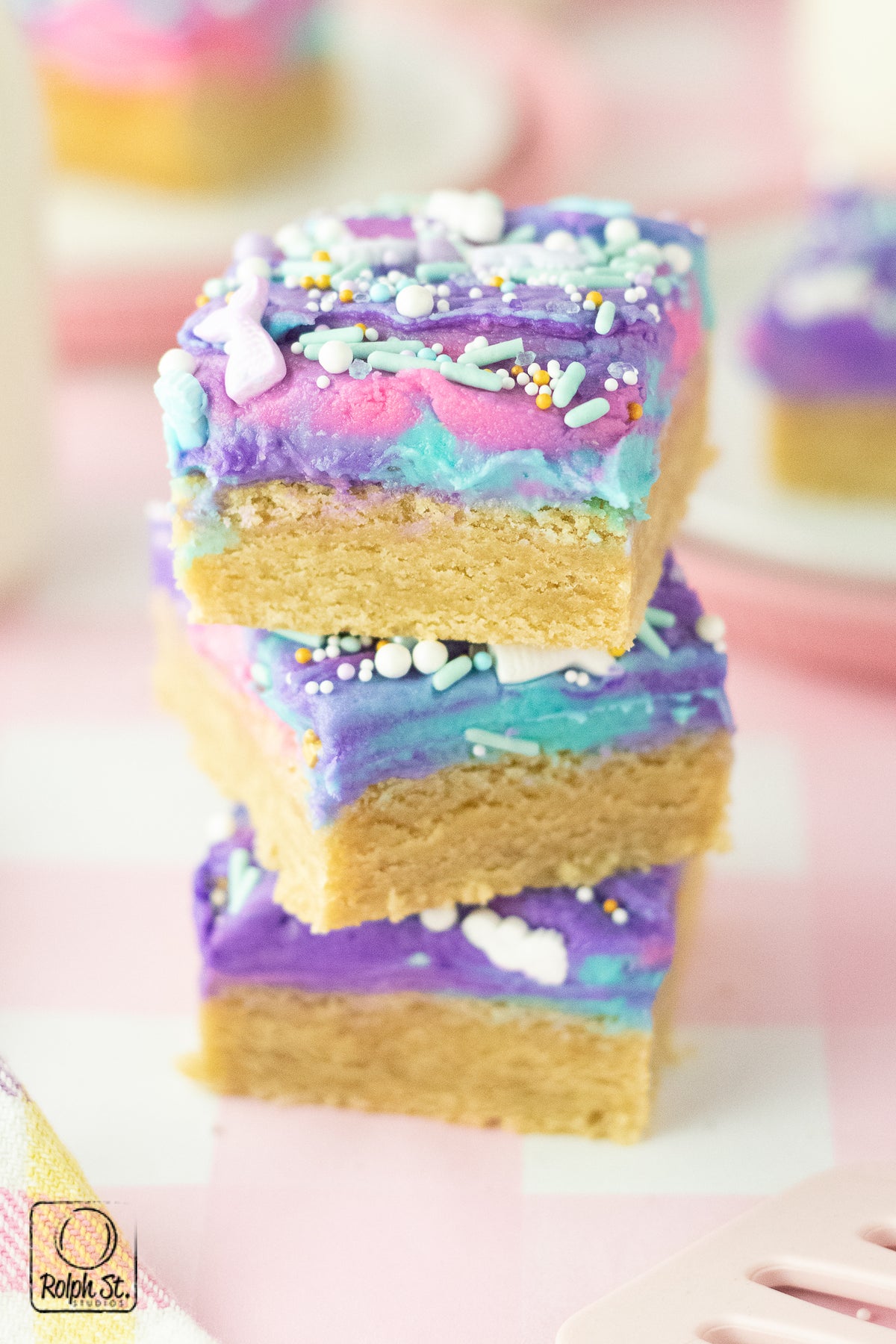 Exclusive Unicorn Bars