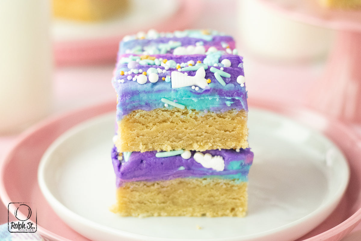 Exclusive Unicorn Bars