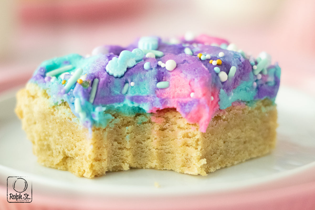 Exclusive Unicorn Bars