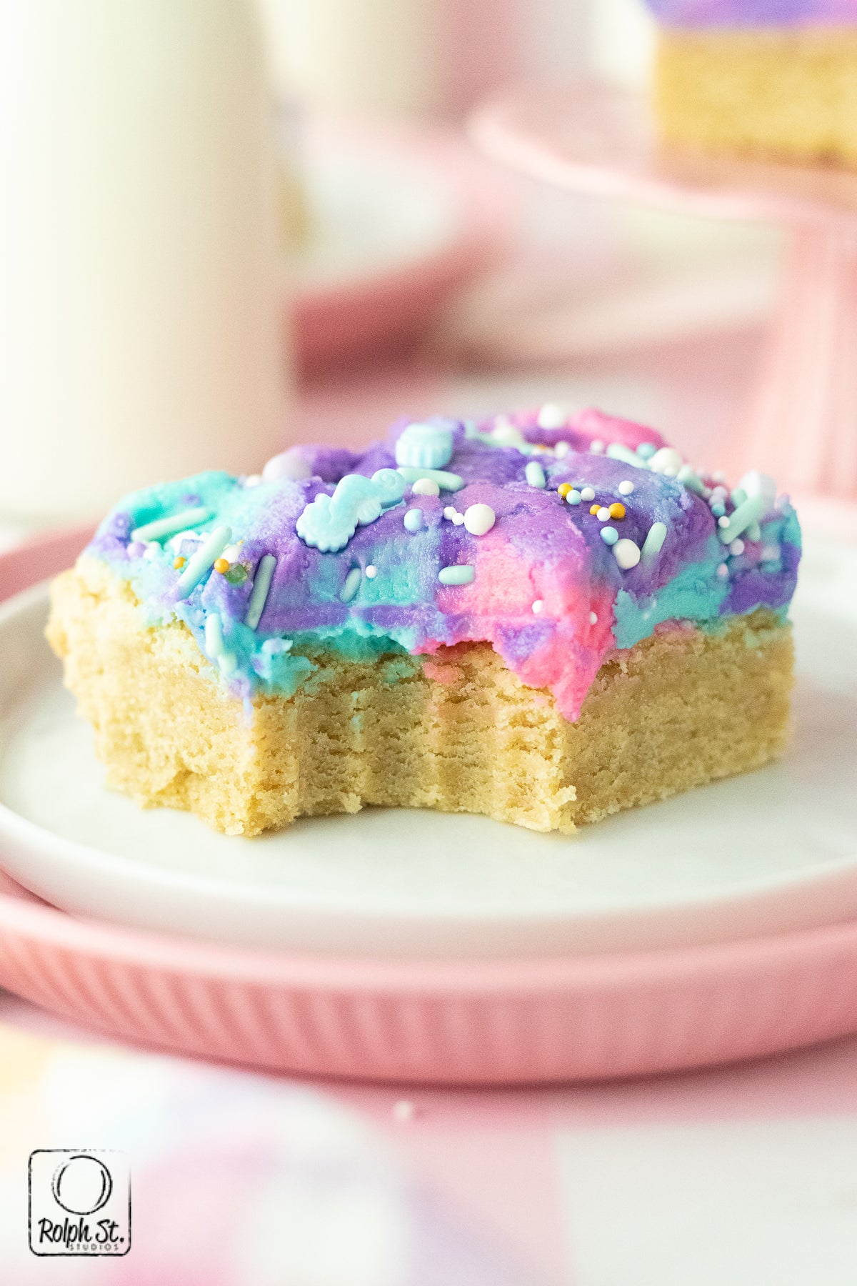Exclusive Unicorn Bars