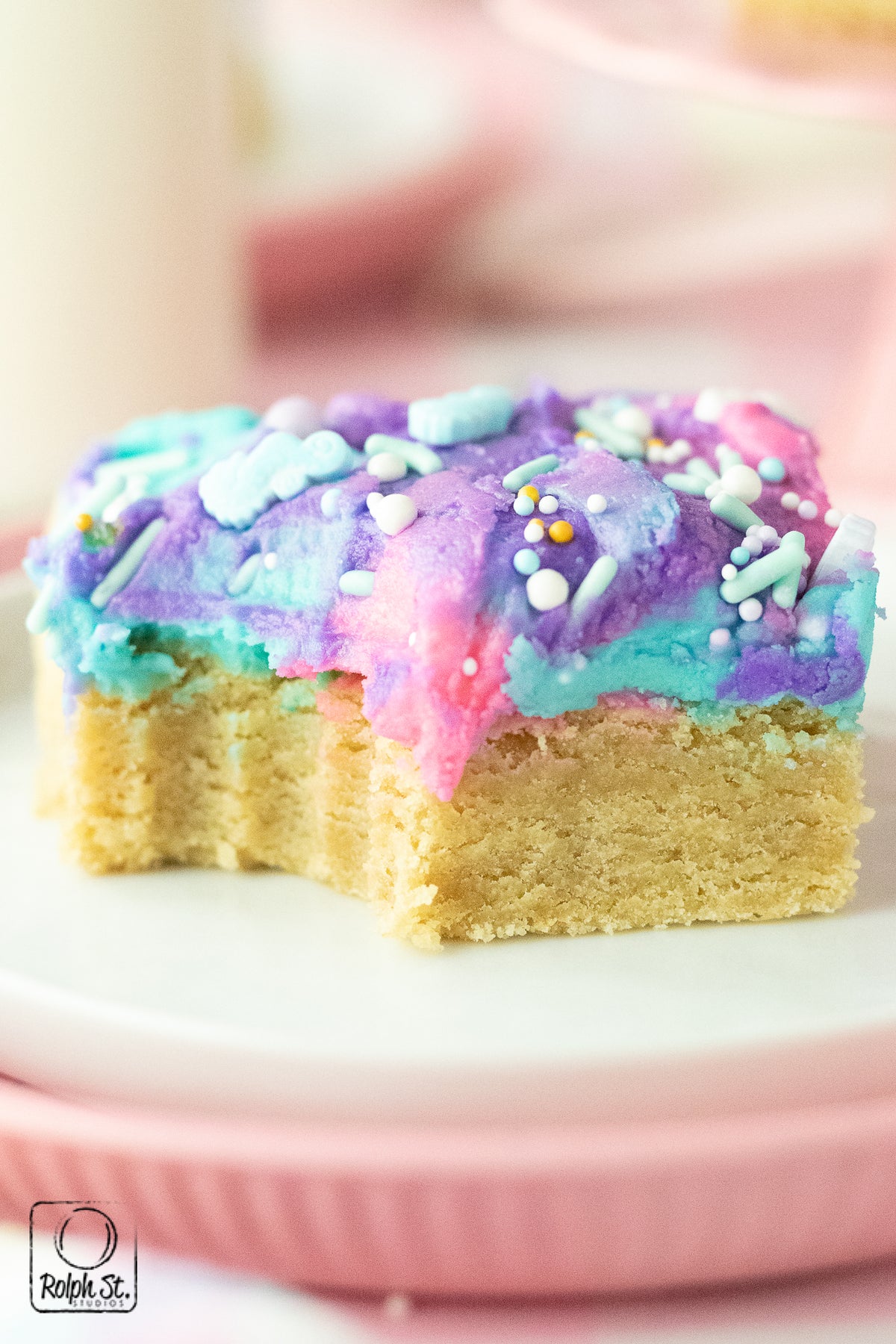 Exclusive Unicorn Bars
