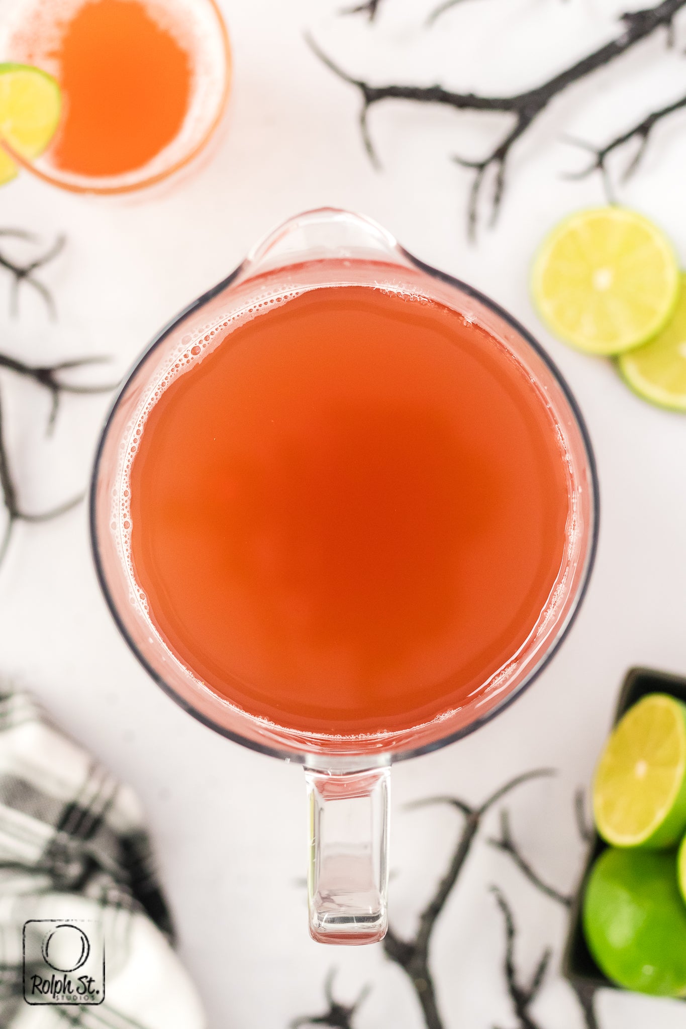 Recreation: Witches Brew