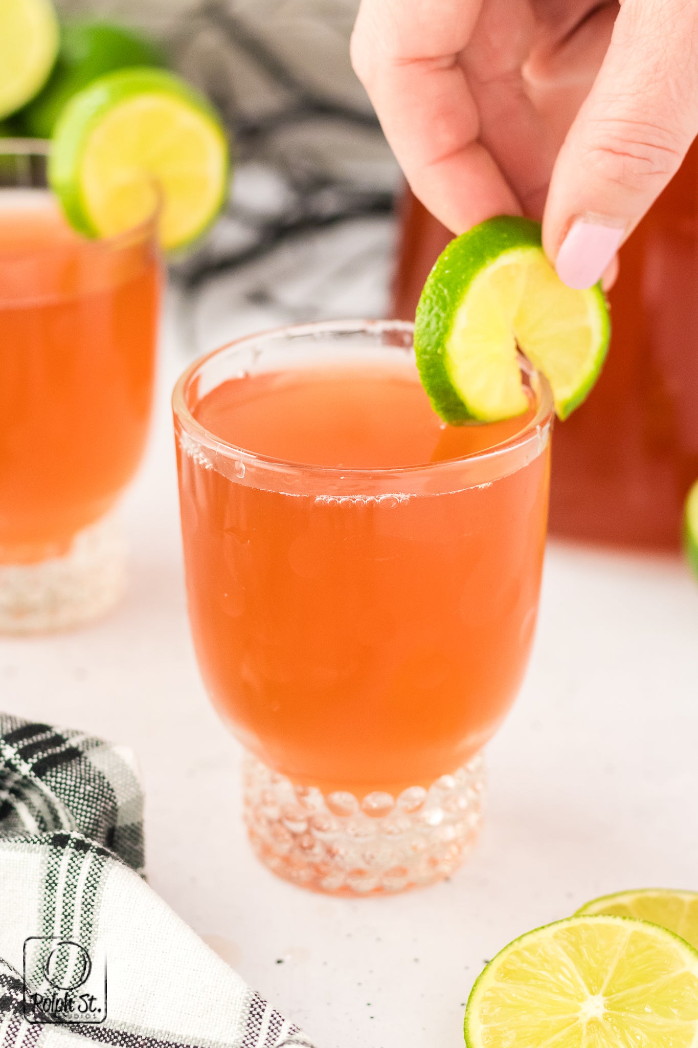 Recreation: Witches Brew